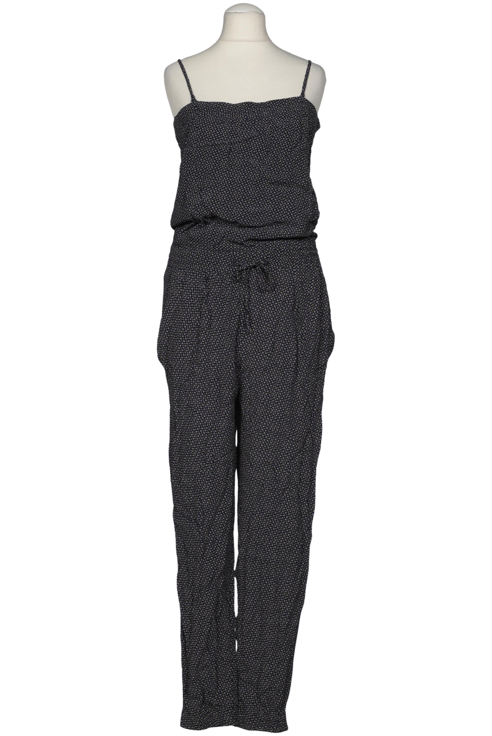 

Esprit Damen Jumpsuit/Overall, marineblau, Gr. 36