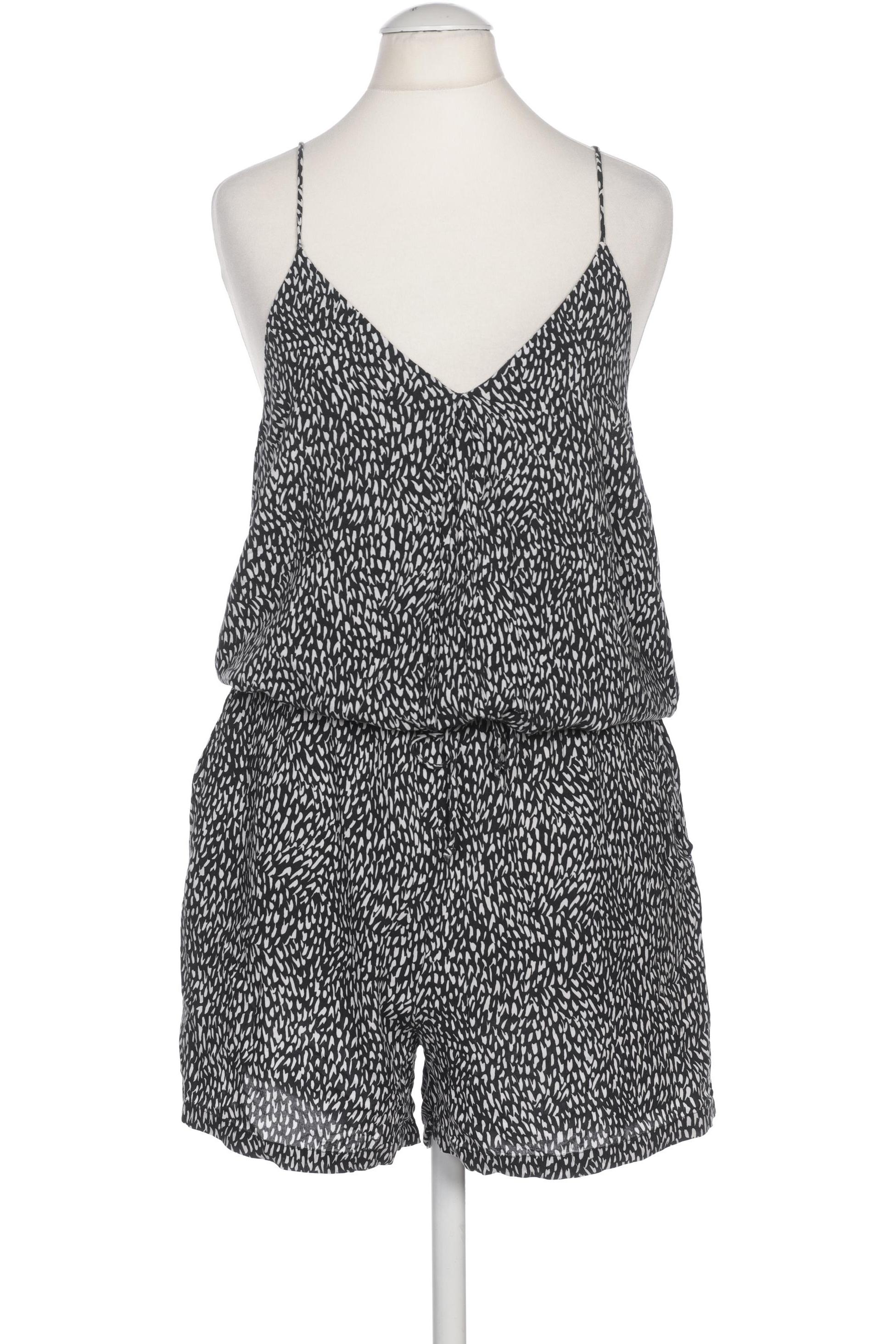 

Esprit Damen Jumpsuit/Overall, schwarz, Gr. 34