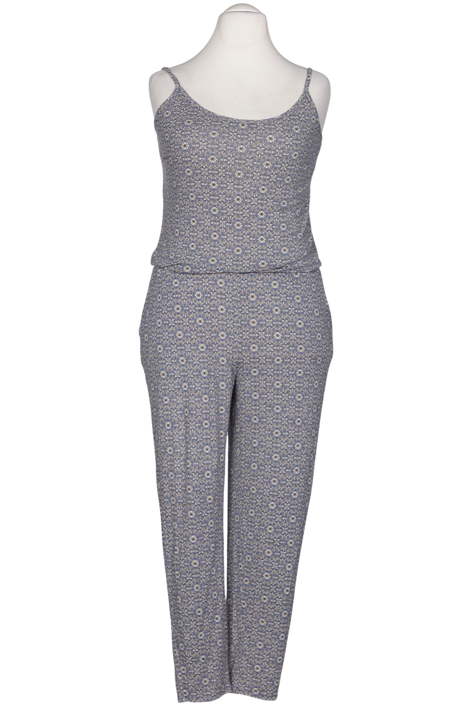 

Esprit Damen Jumpsuit/Overall, blau, Gr. 42