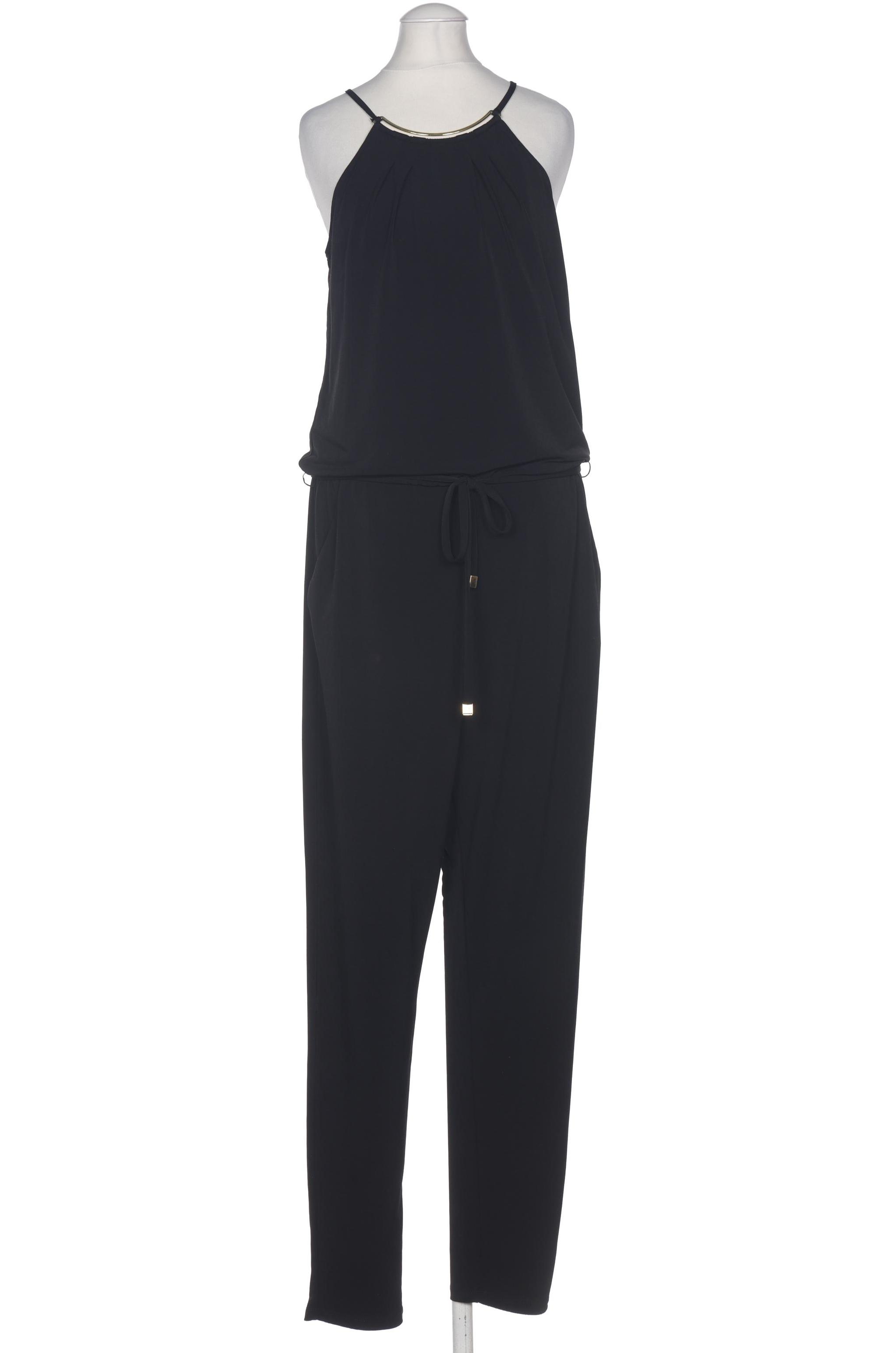

Esprit Damen Jumpsuit/Overall, schwarz