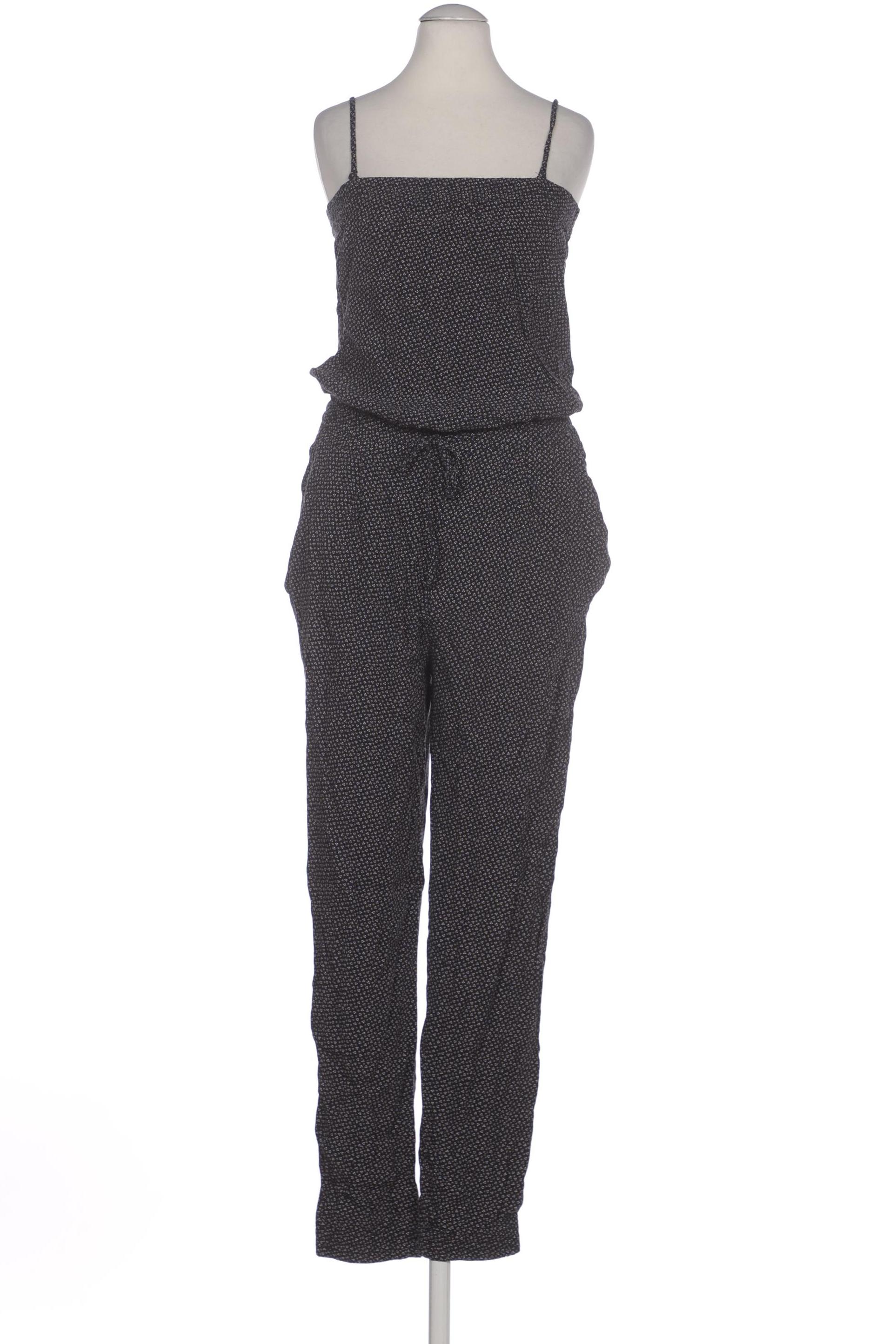 

Esprit Damen Jumpsuit/Overall, schwarz, Gr. 36