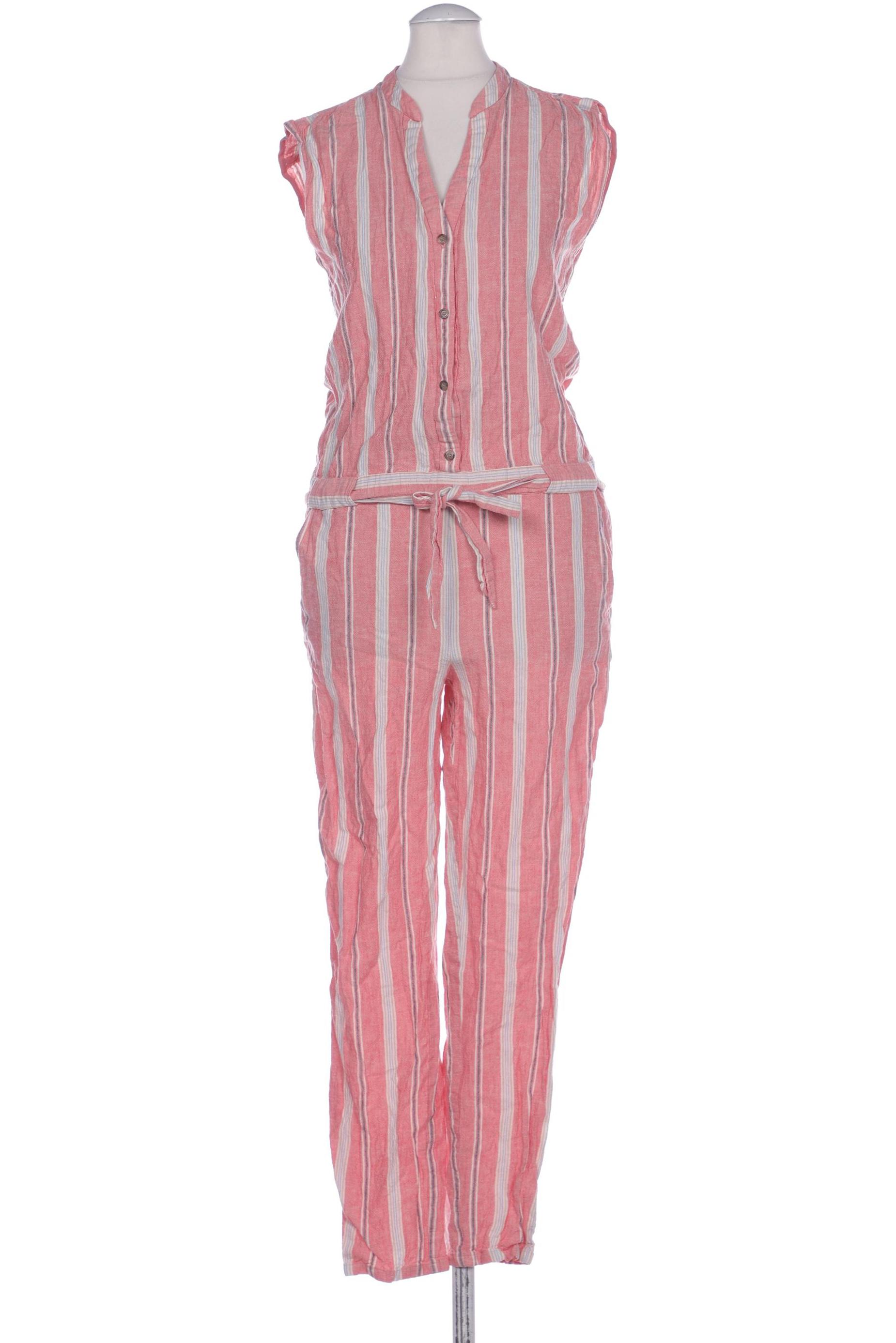 

Esprit Damen Jumpsuit/Overall, pink, Gr. 32