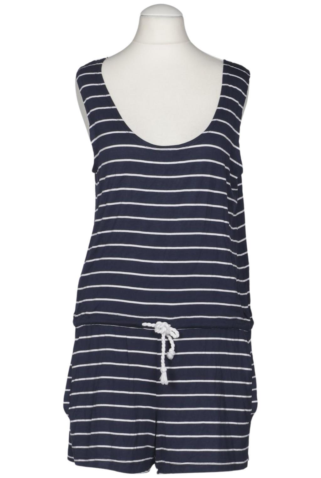 

Esprit Damen Jumpsuit/Overall, marineblau, Gr. 36