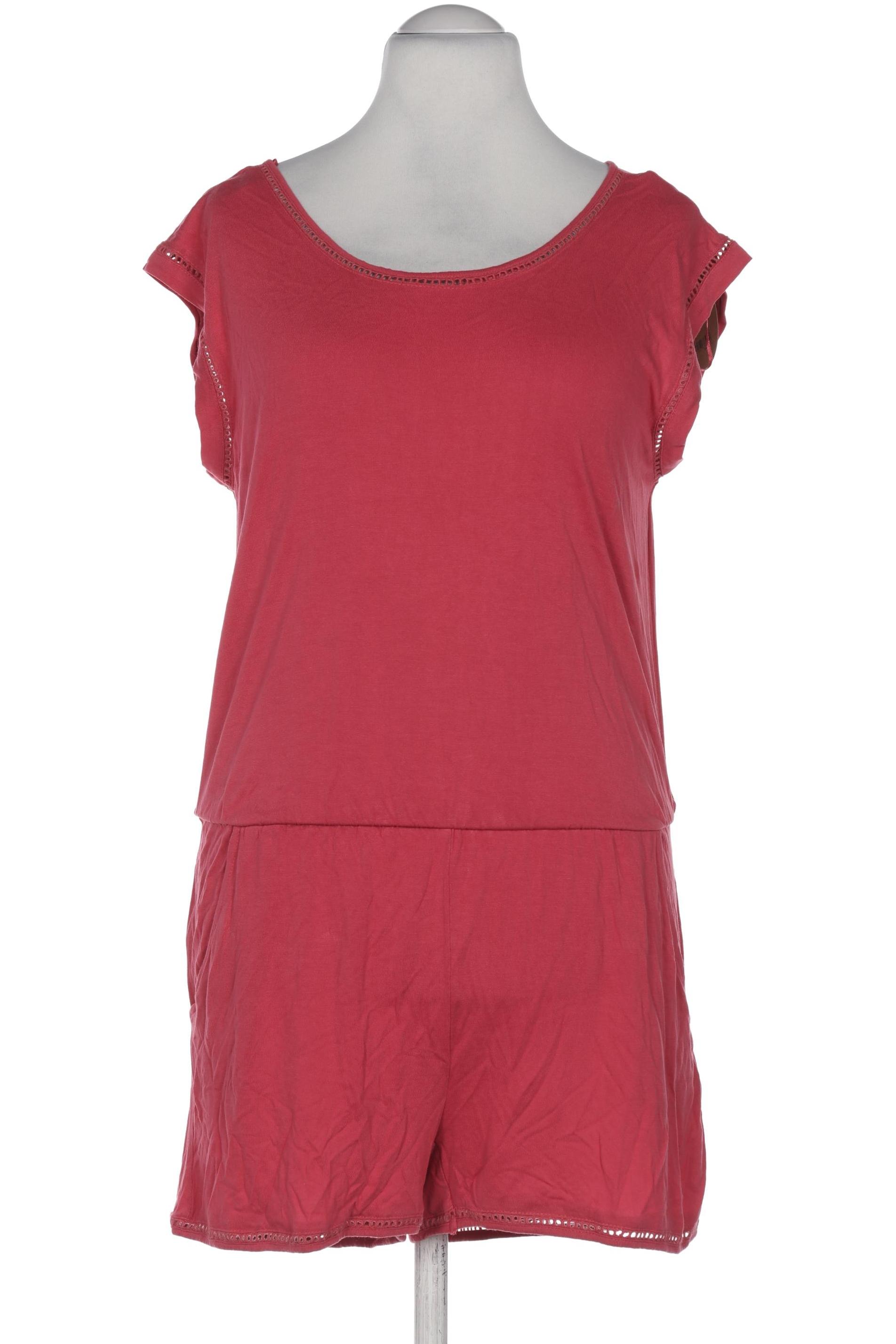 

Esprit Damen Jumpsuit/Overall, pink, Gr. 42