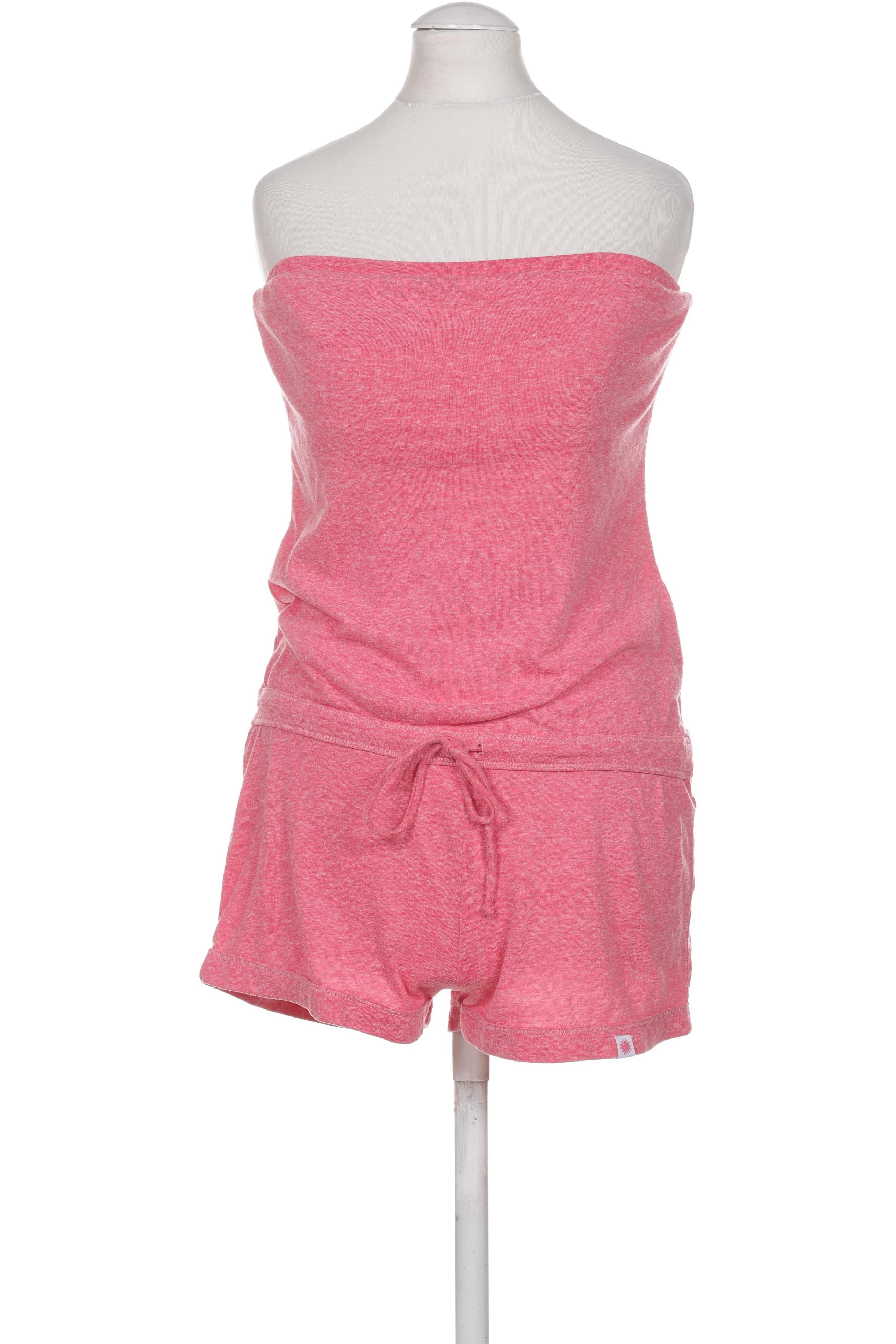 

Esprit Damen Jumpsuit/Overall, pink, Gr. 36