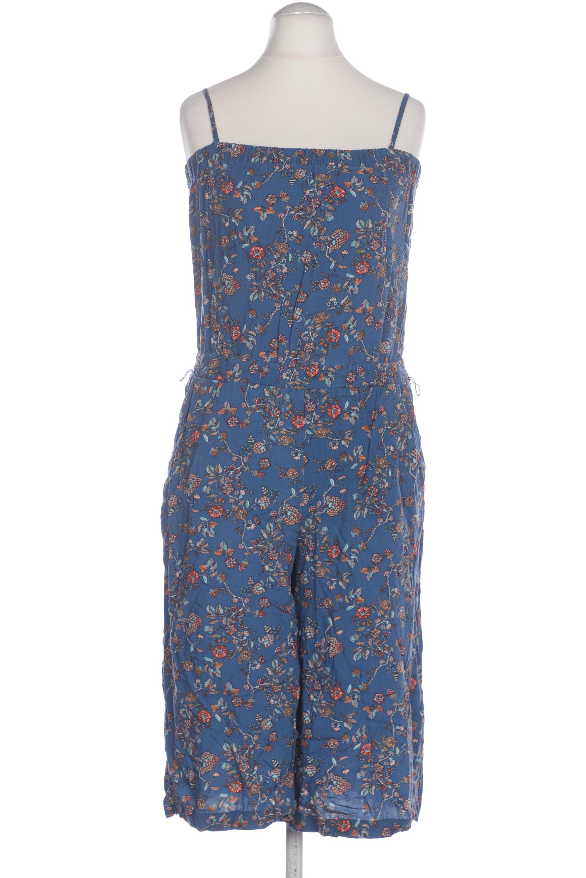 

Esprit Damen Jumpsuit/Overall, blau, Gr. 42
