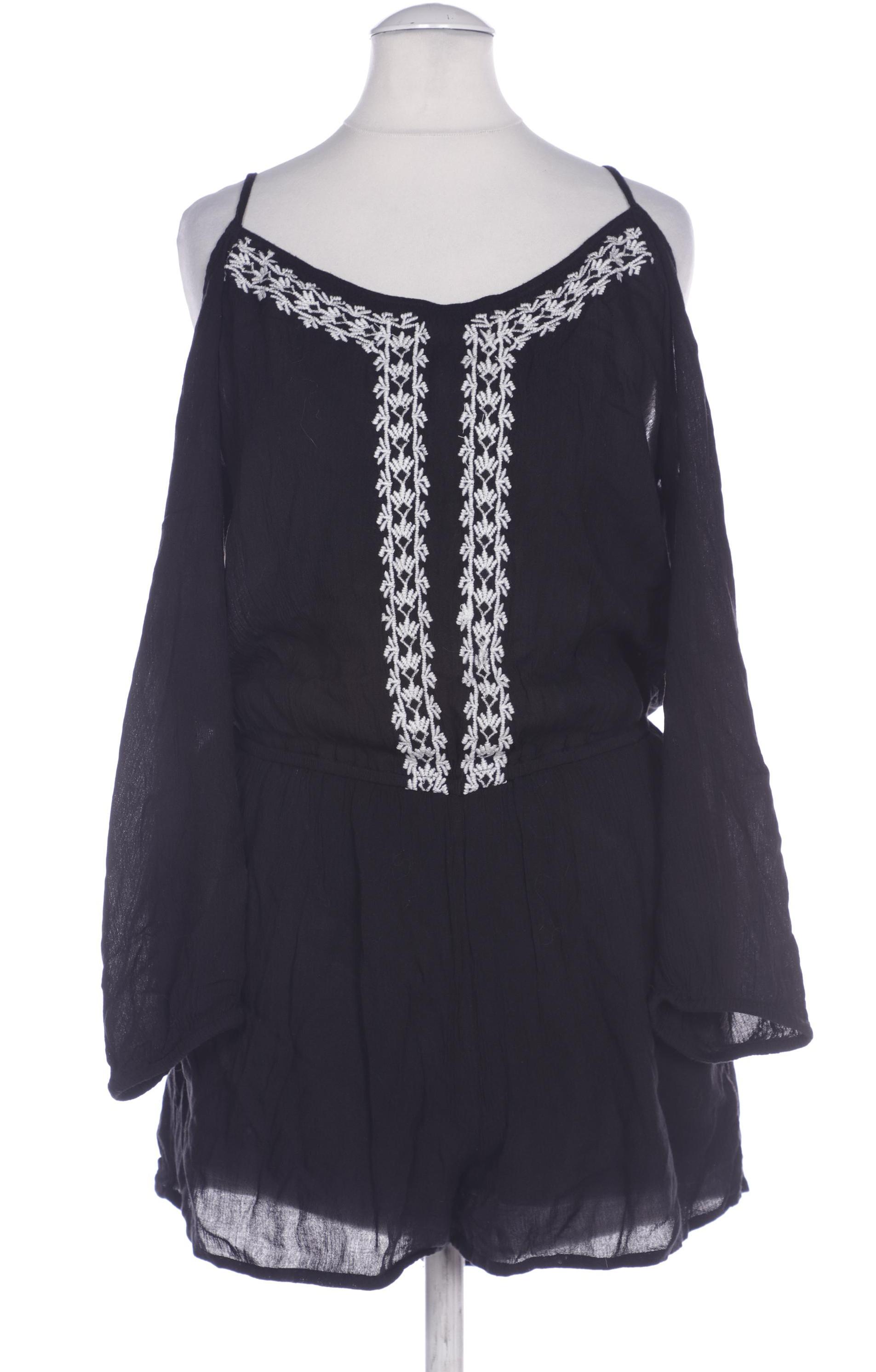 

Esprit Damen Jumpsuit/Overall, schwarz, Gr. 38