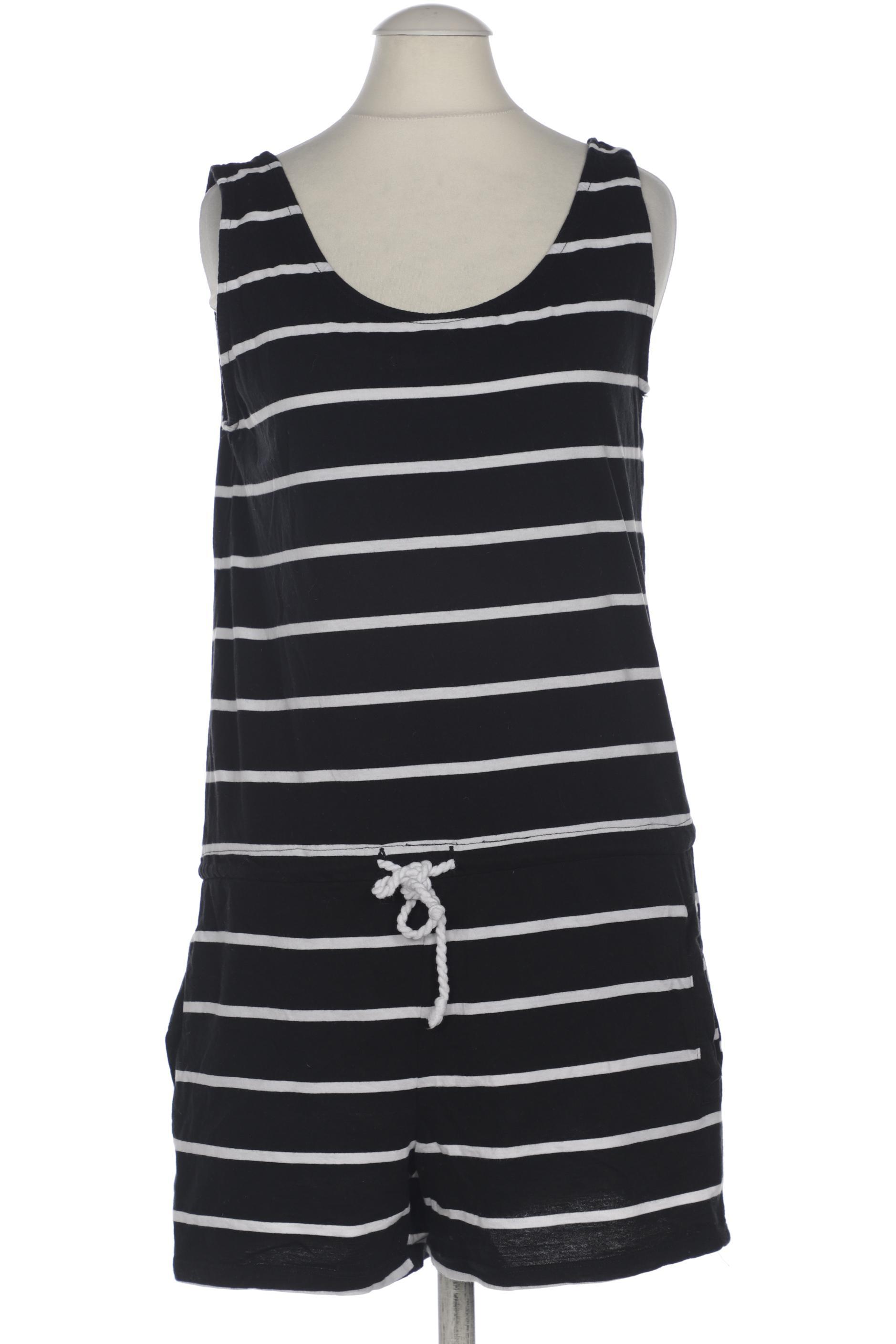 

Esprit Damen Jumpsuit/Overall, schwarz, Gr. 38