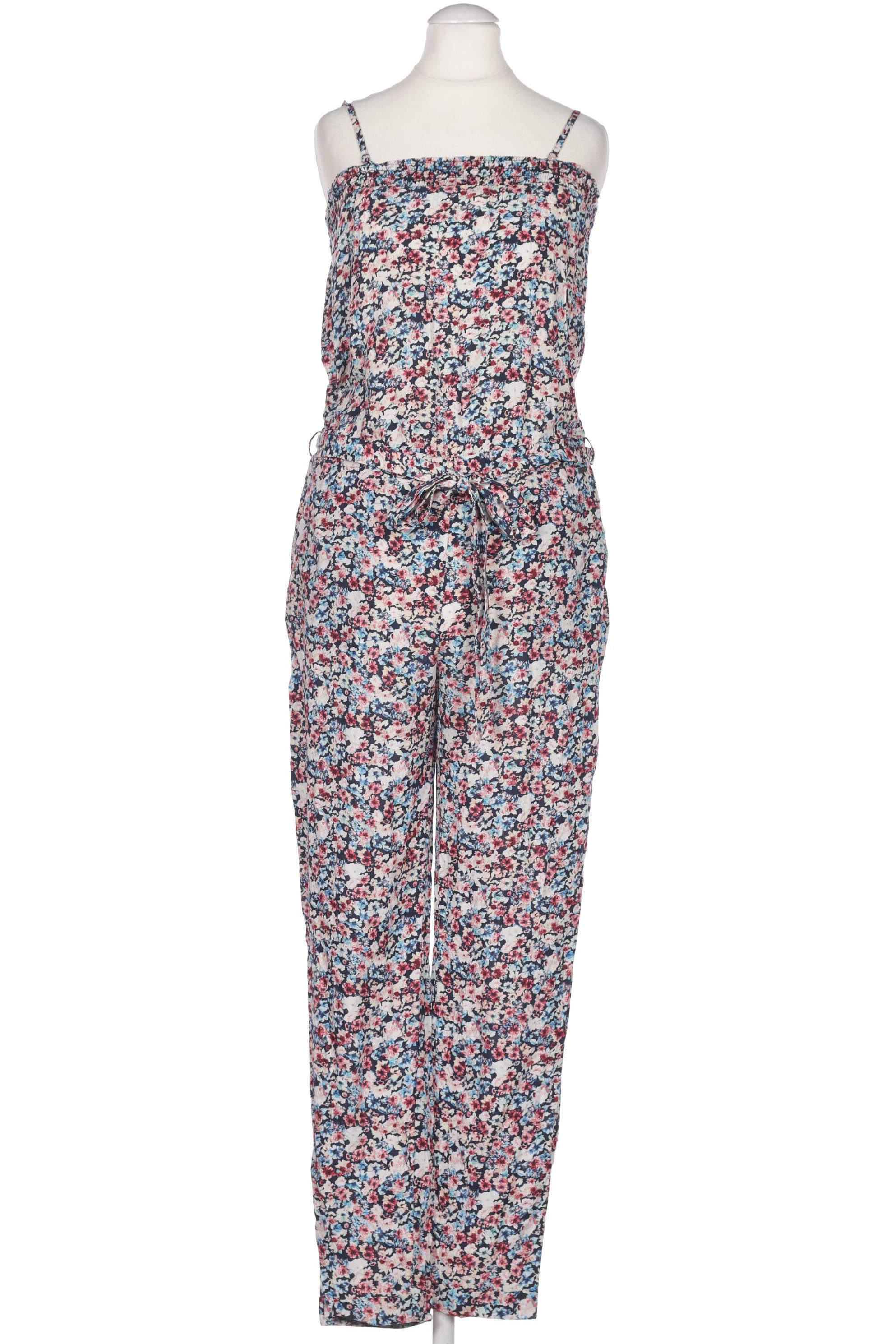 

Esprit Damen Jumpsuit/Overall, mehrfarbig