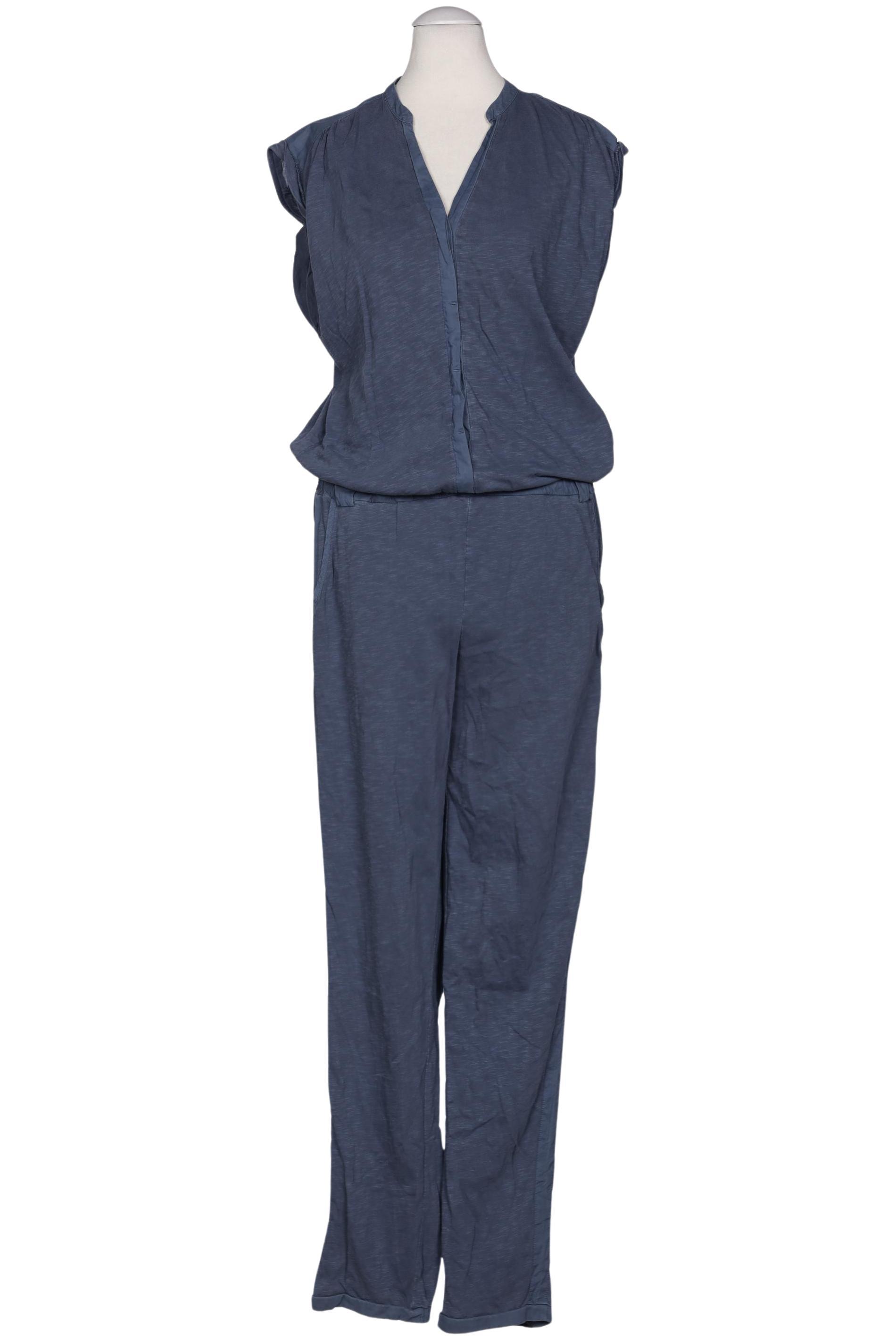 

Esprit Damen Jumpsuit/Overall, blau, Gr. 34