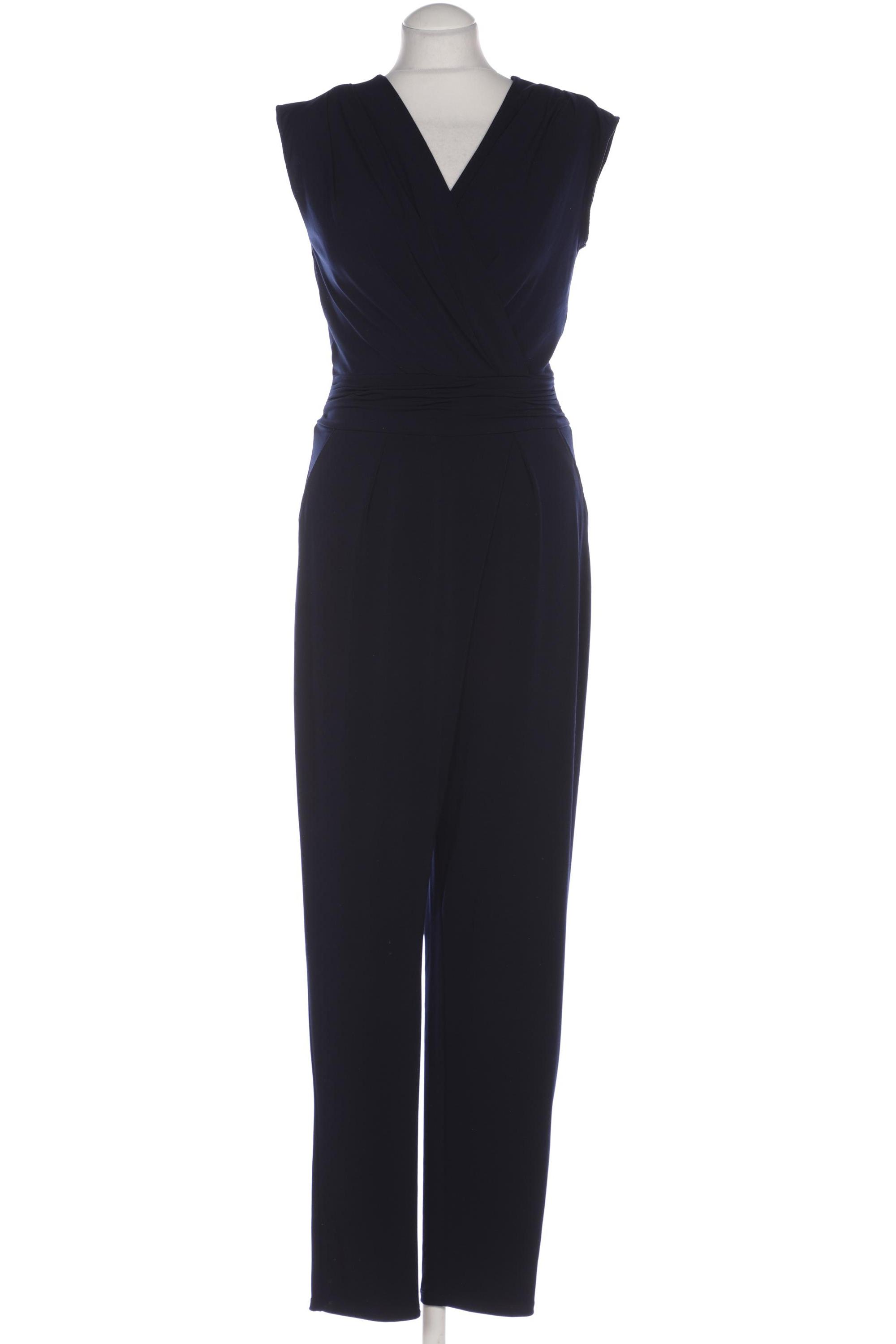 

Esprit Damen Jumpsuit/Overall, marineblau, Gr. 36