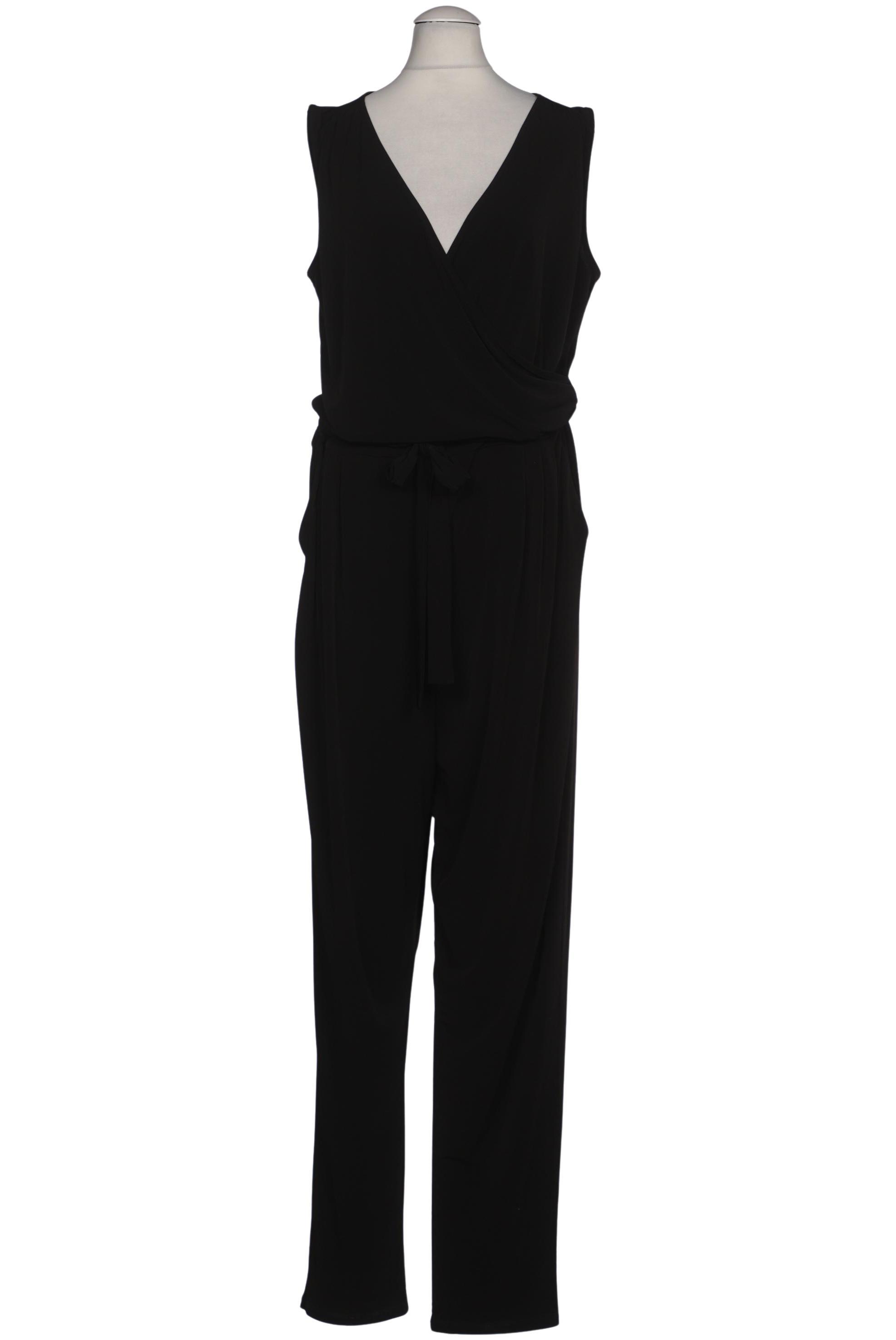 

Esprit Damen Jumpsuit/Overall, schwarz, Gr. 44