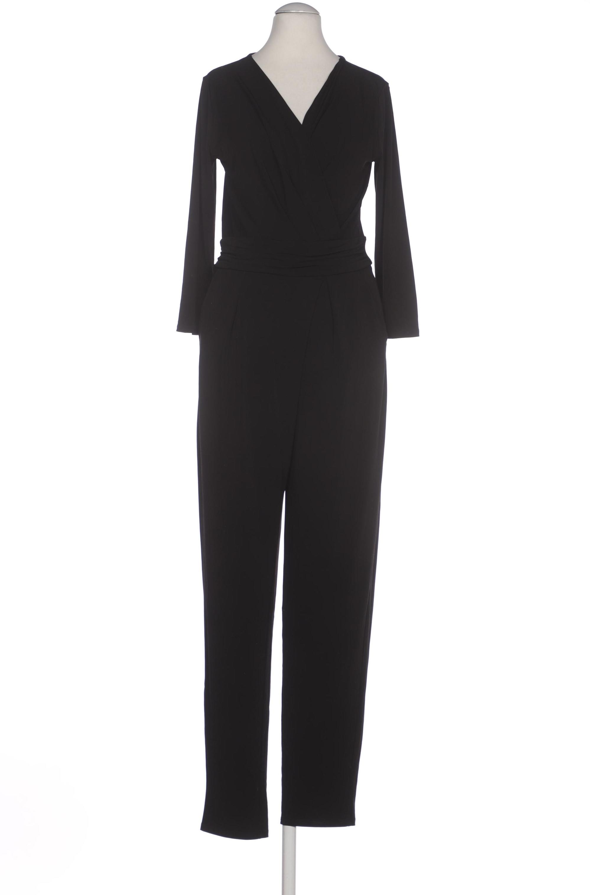 

Esprit Damen Jumpsuit/Overall, schwarz, Gr. 34