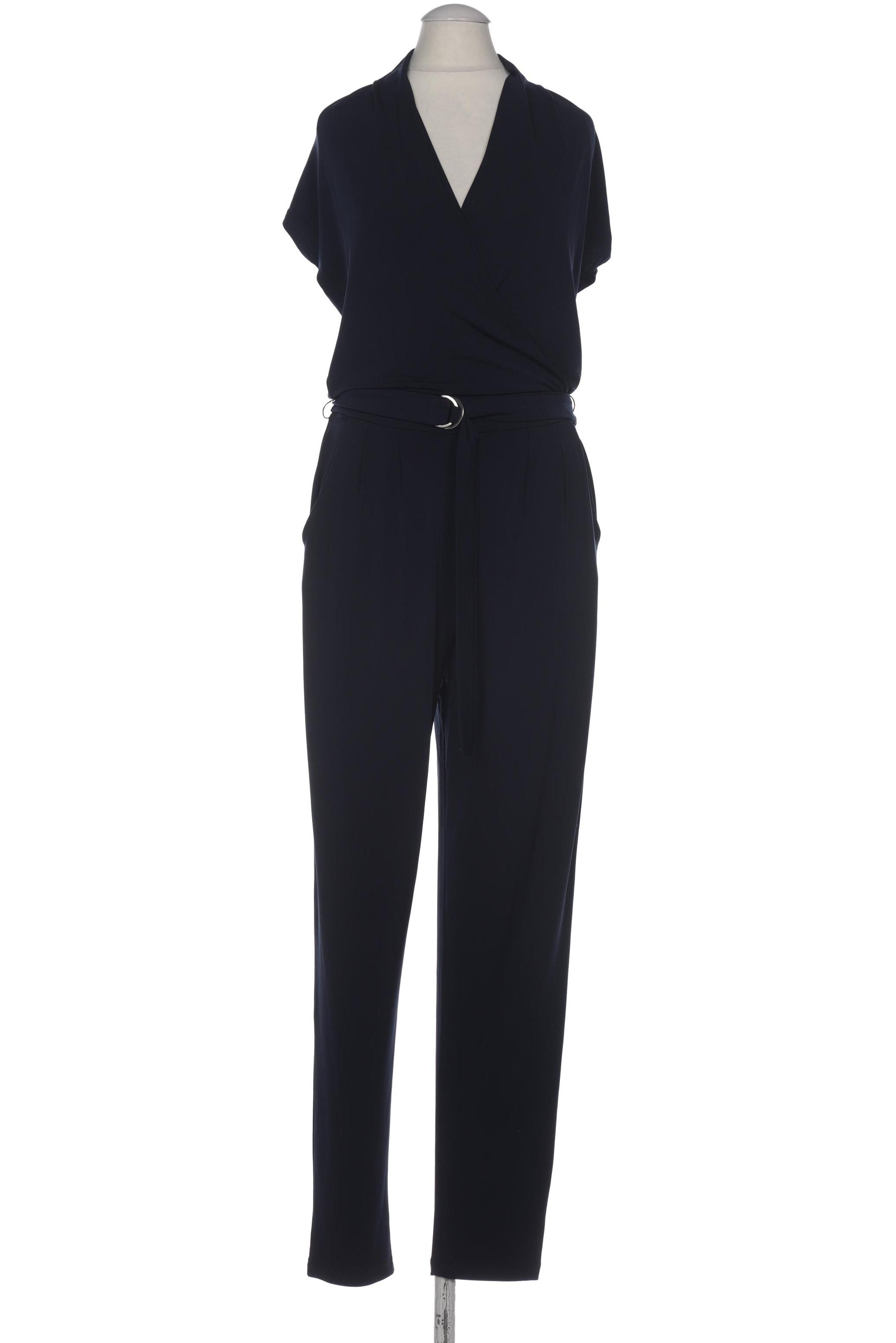 

Esprit Damen Jumpsuit/Overall, marineblau, Gr. 32