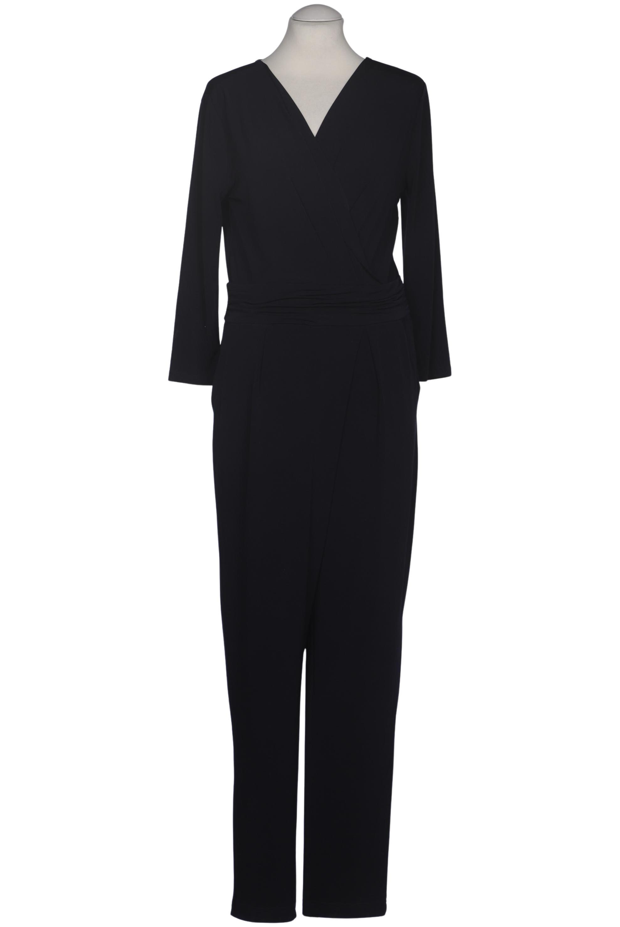 

Esprit Damen Jumpsuit/Overall, marineblau, Gr. 38