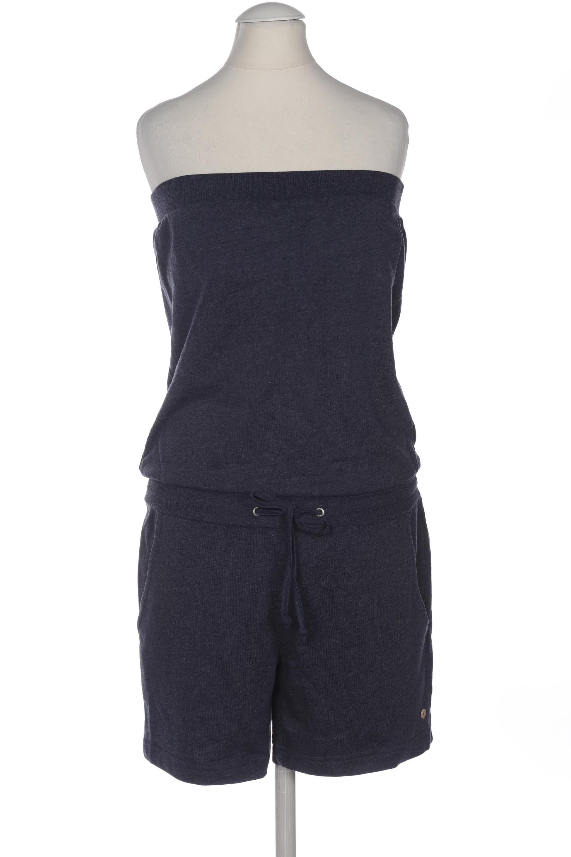 

Esprit Damen Jumpsuit/Overall, marineblau