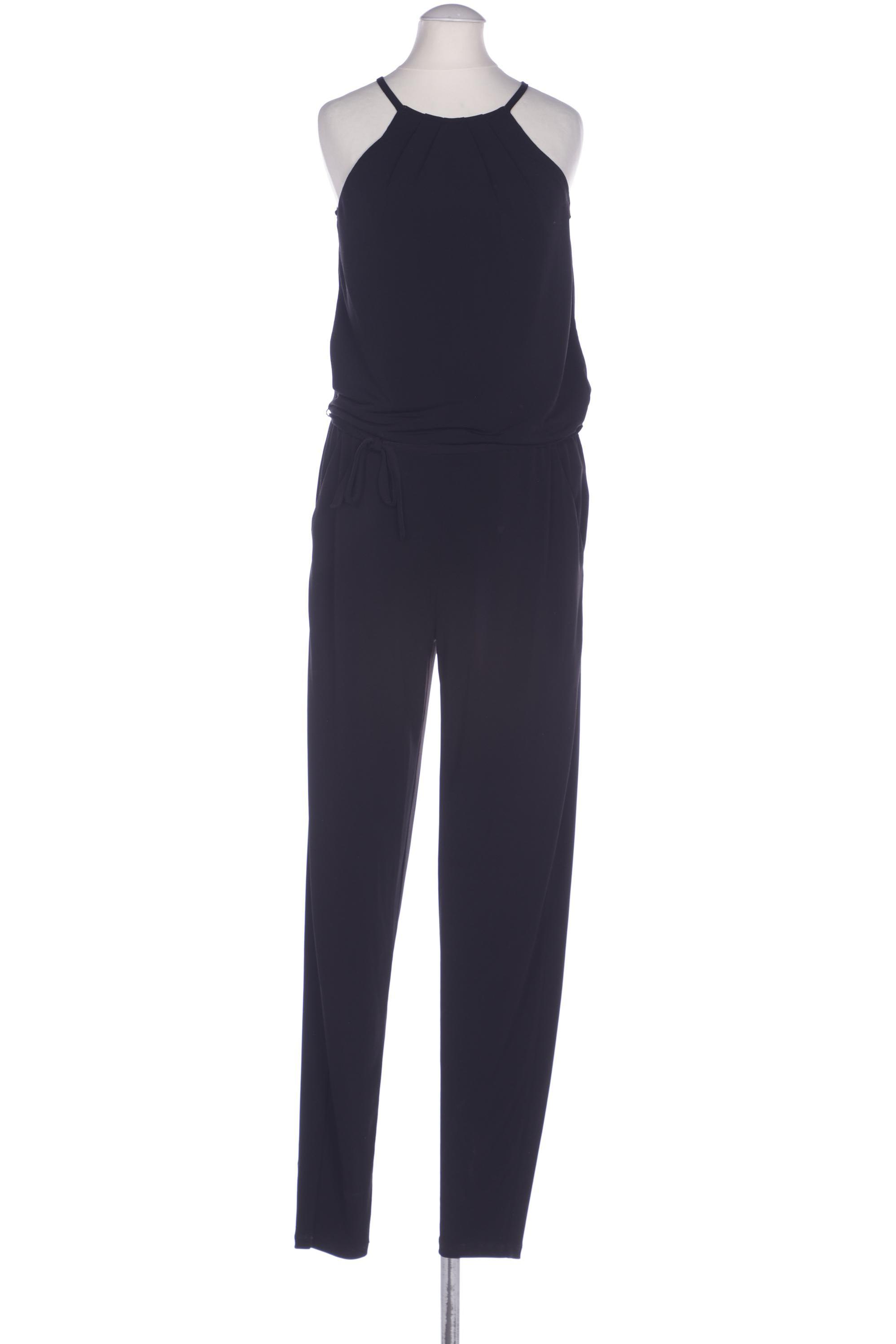 

Esprit Damen Jumpsuit/Overall, schwarz