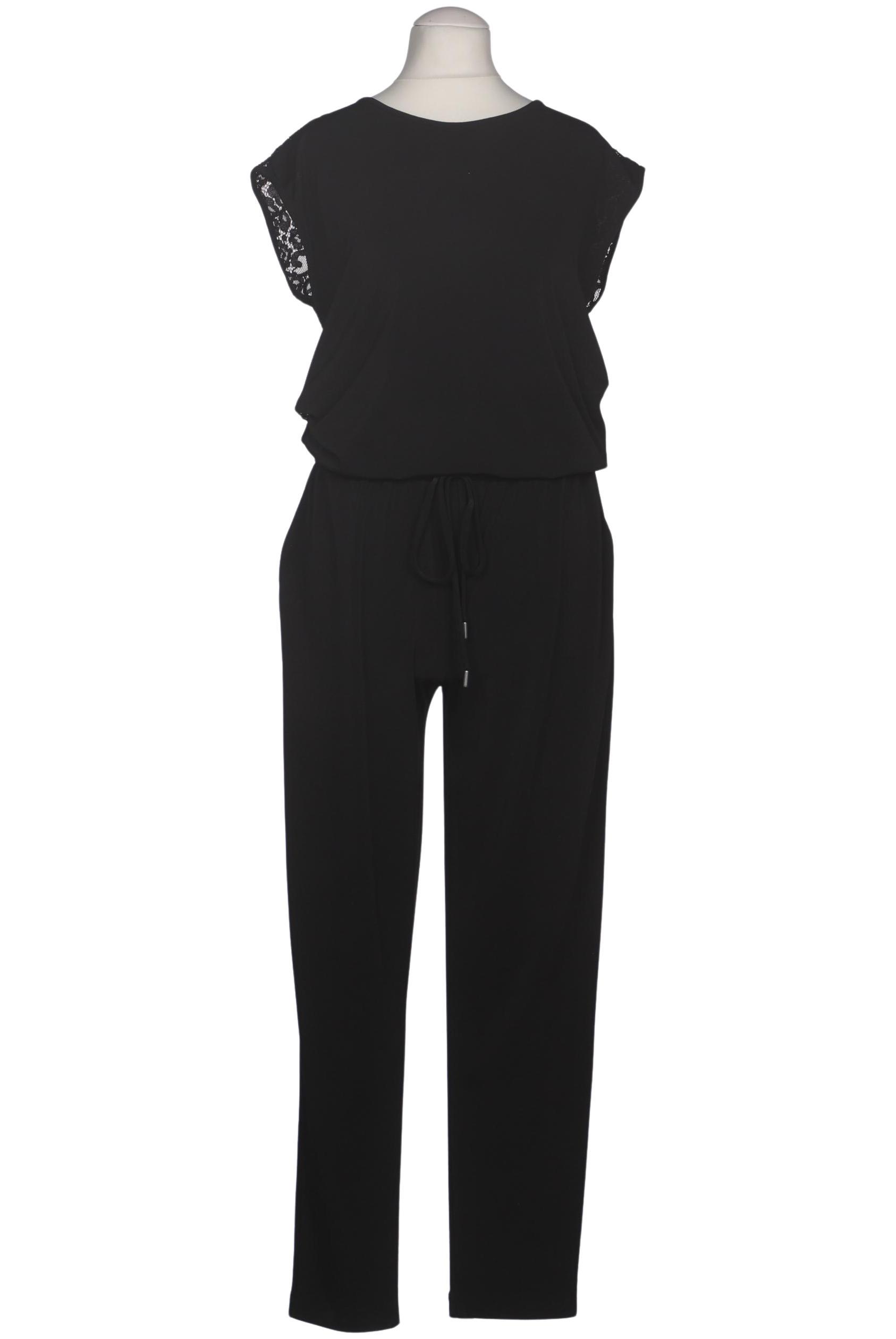 

Esprit Damen Jumpsuit/Overall, schwarz, Gr. 36