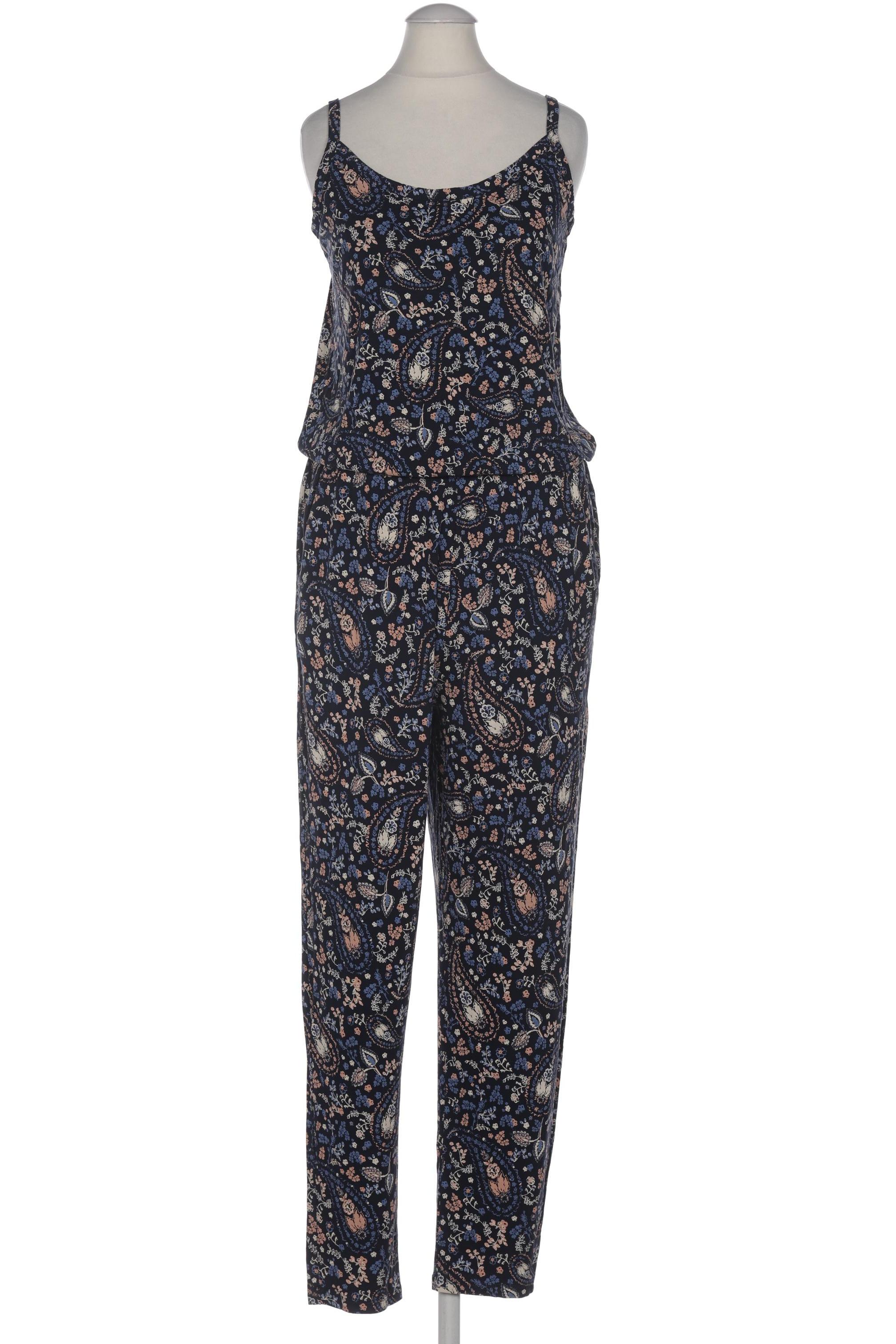 

Esprit Damen Jumpsuit/Overall, mehrfarbig