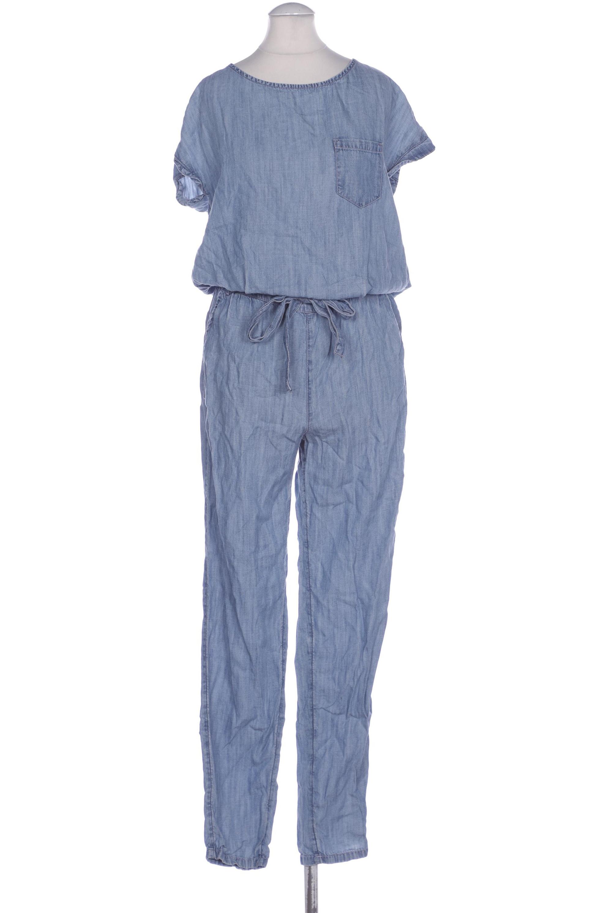 

Esprit Damen Jumpsuit/Overall, blau, Gr. 36