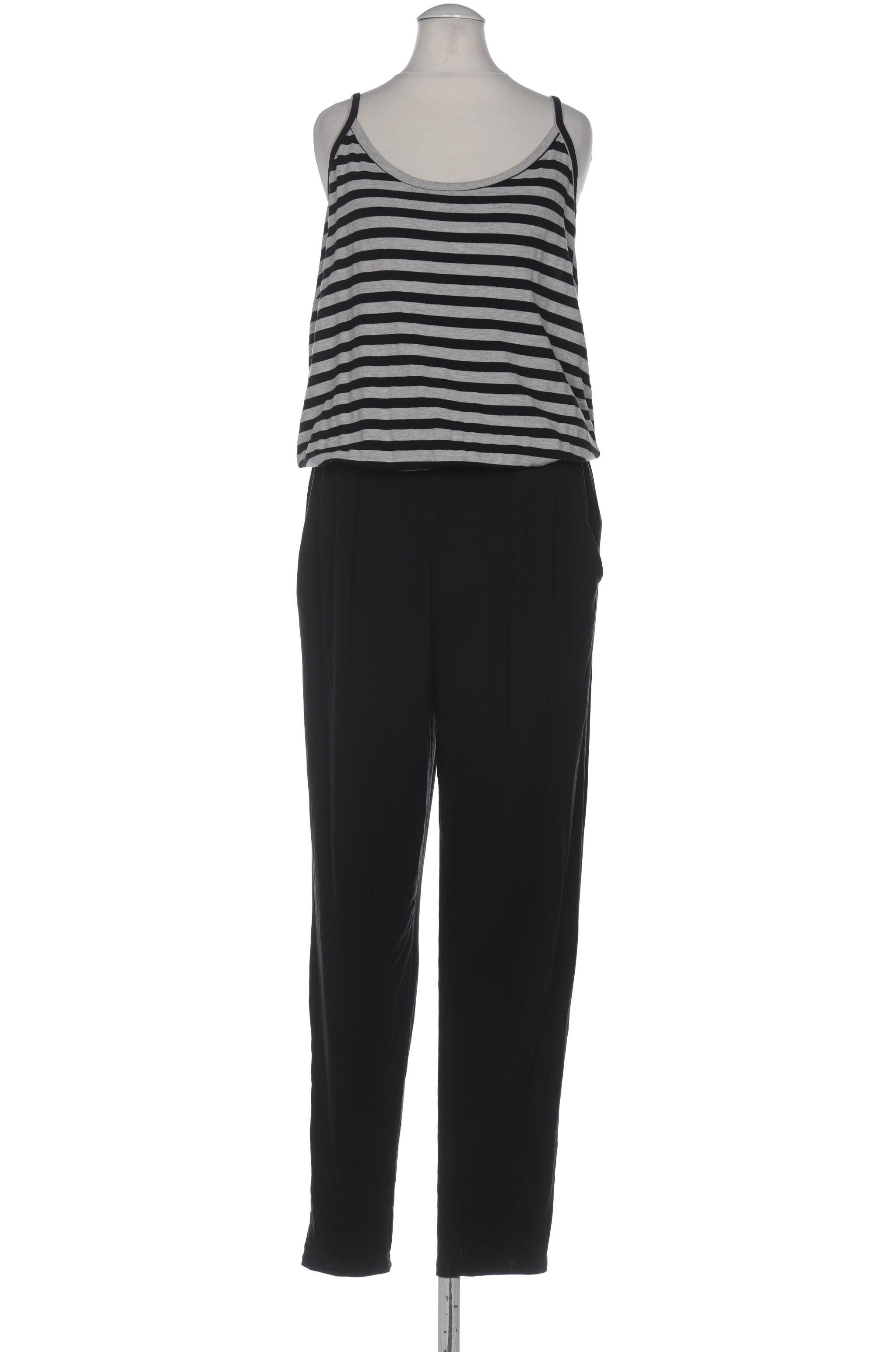 

Esprit Damen Jumpsuit/Overall, schwarz