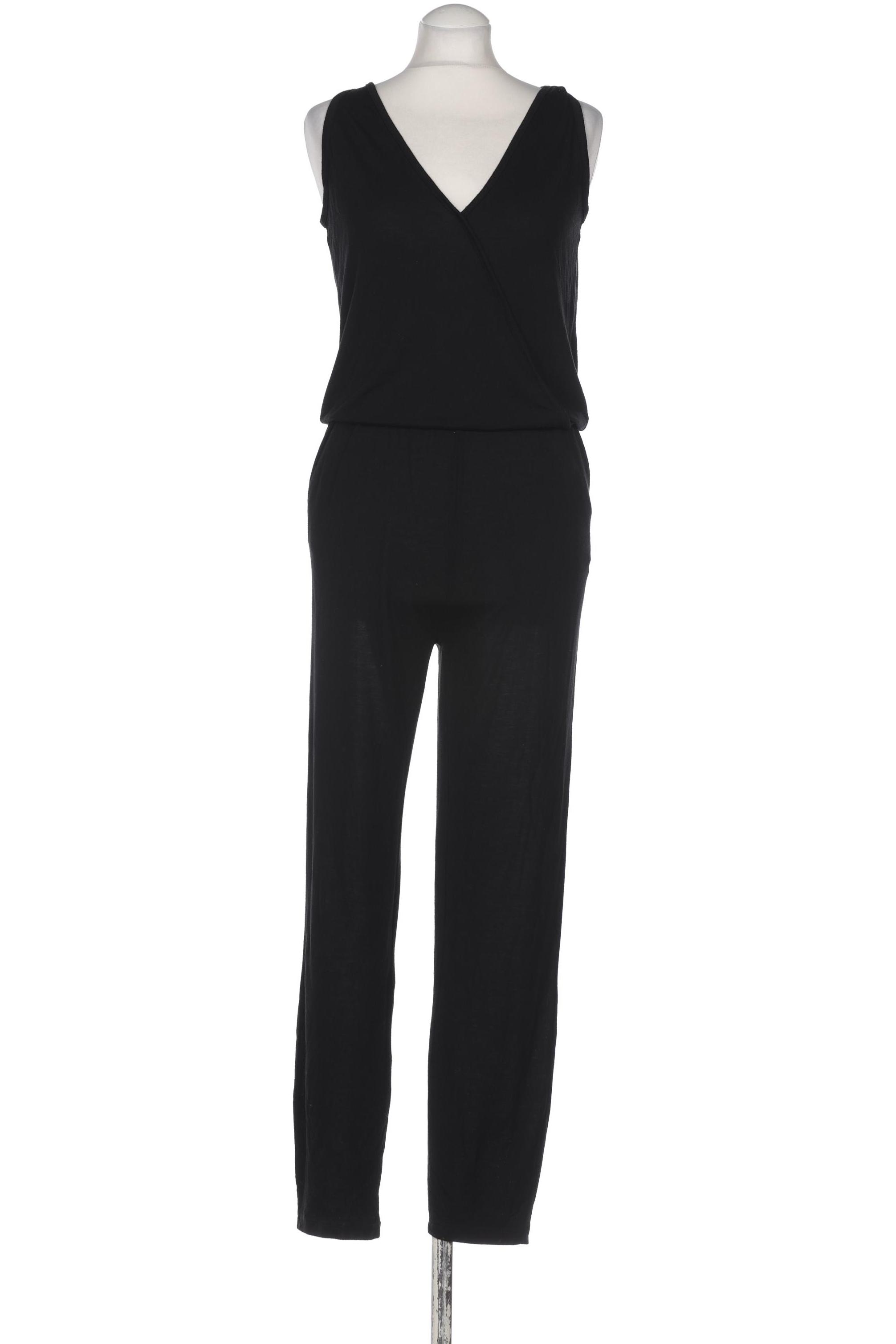 

Esprit Damen Jumpsuit/Overall, schwarz