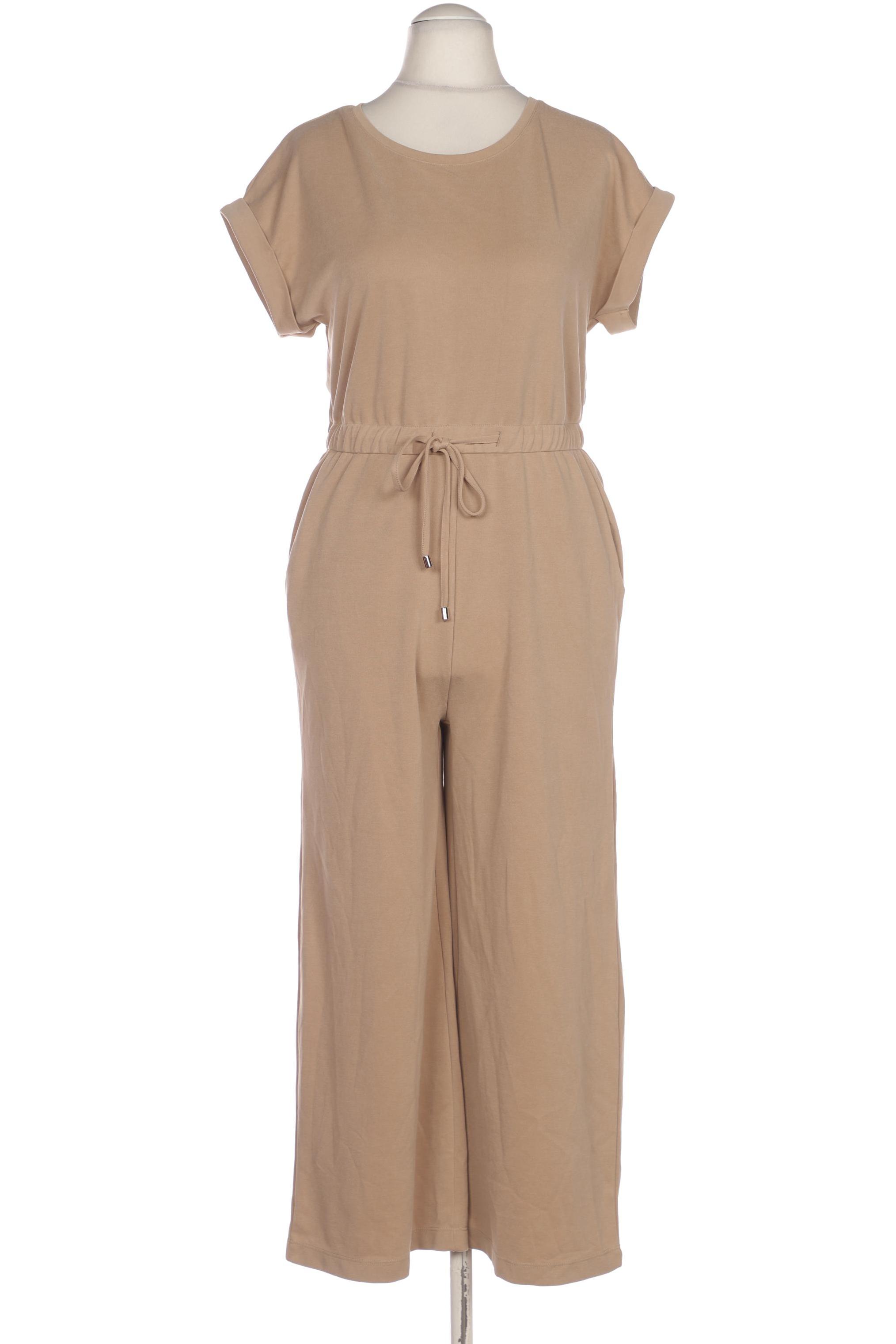 

Esprit Damen Jumpsuit/Overall, beige, Gr. 36