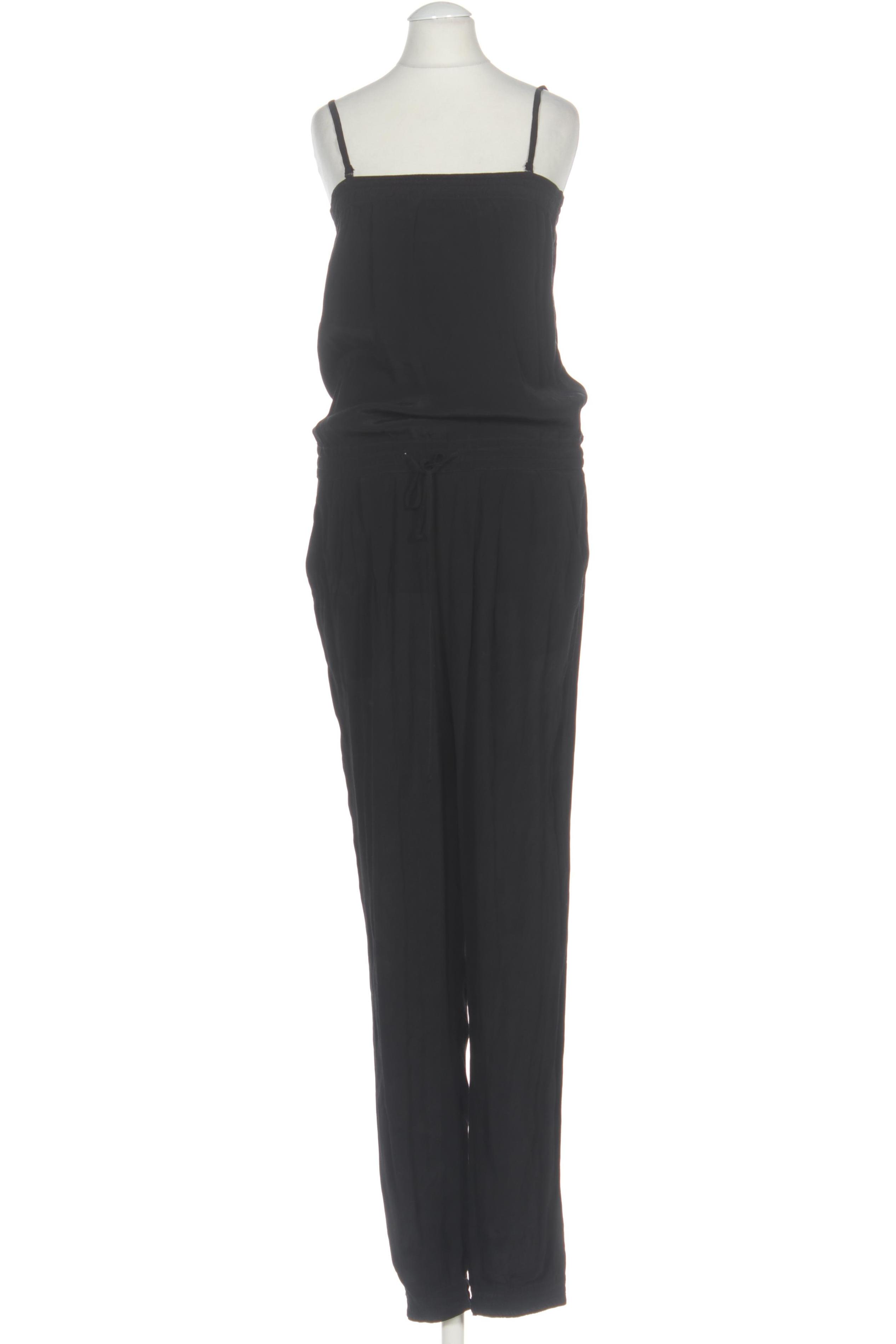 

Esprit Damen Jumpsuit/Overall, schwarz, Gr. 36
