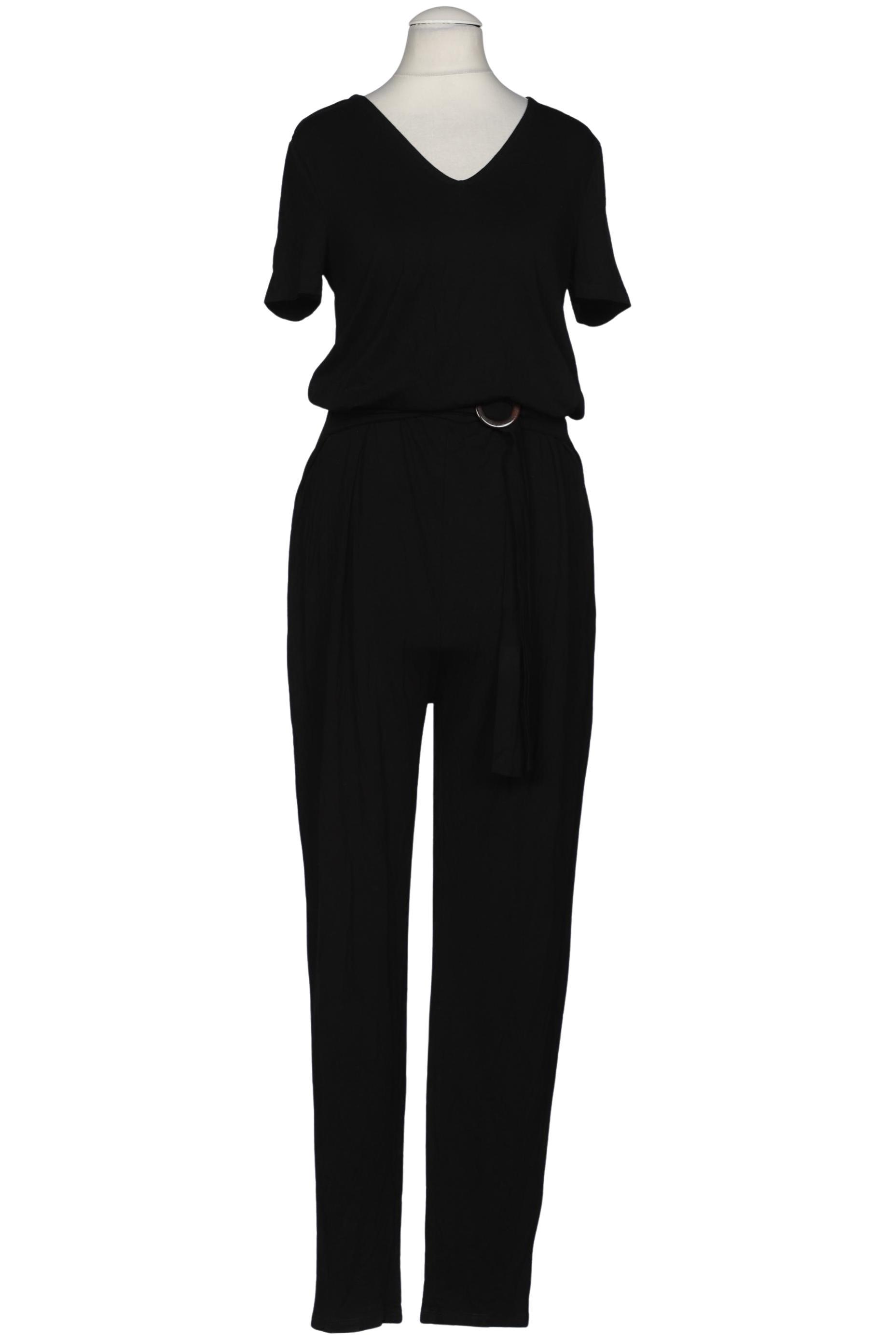 

Esprit Damen Jumpsuit/Overall, schwarz, Gr. 34