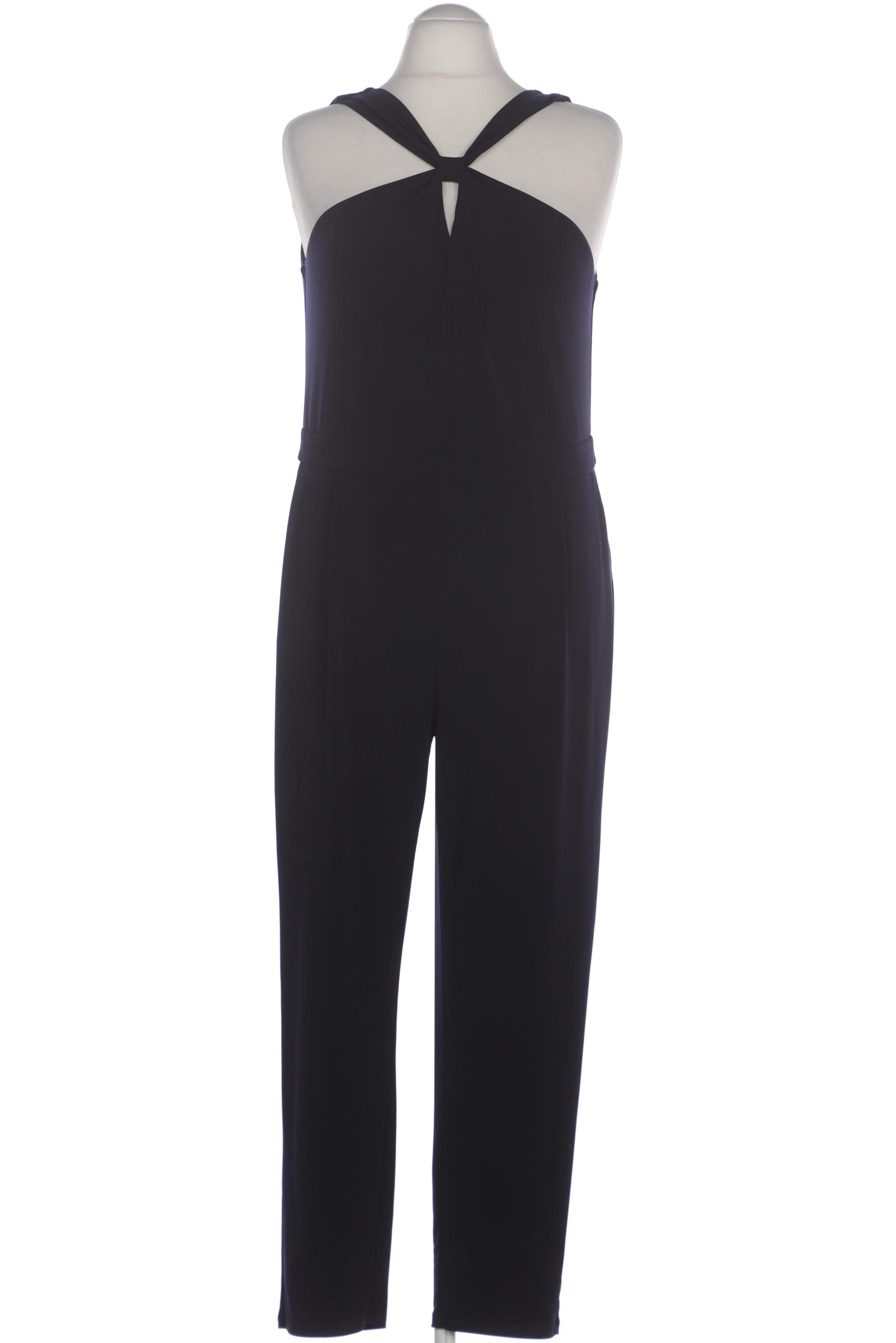 

Esprit Damen Jumpsuit/Overall, marineblau, Gr. 46