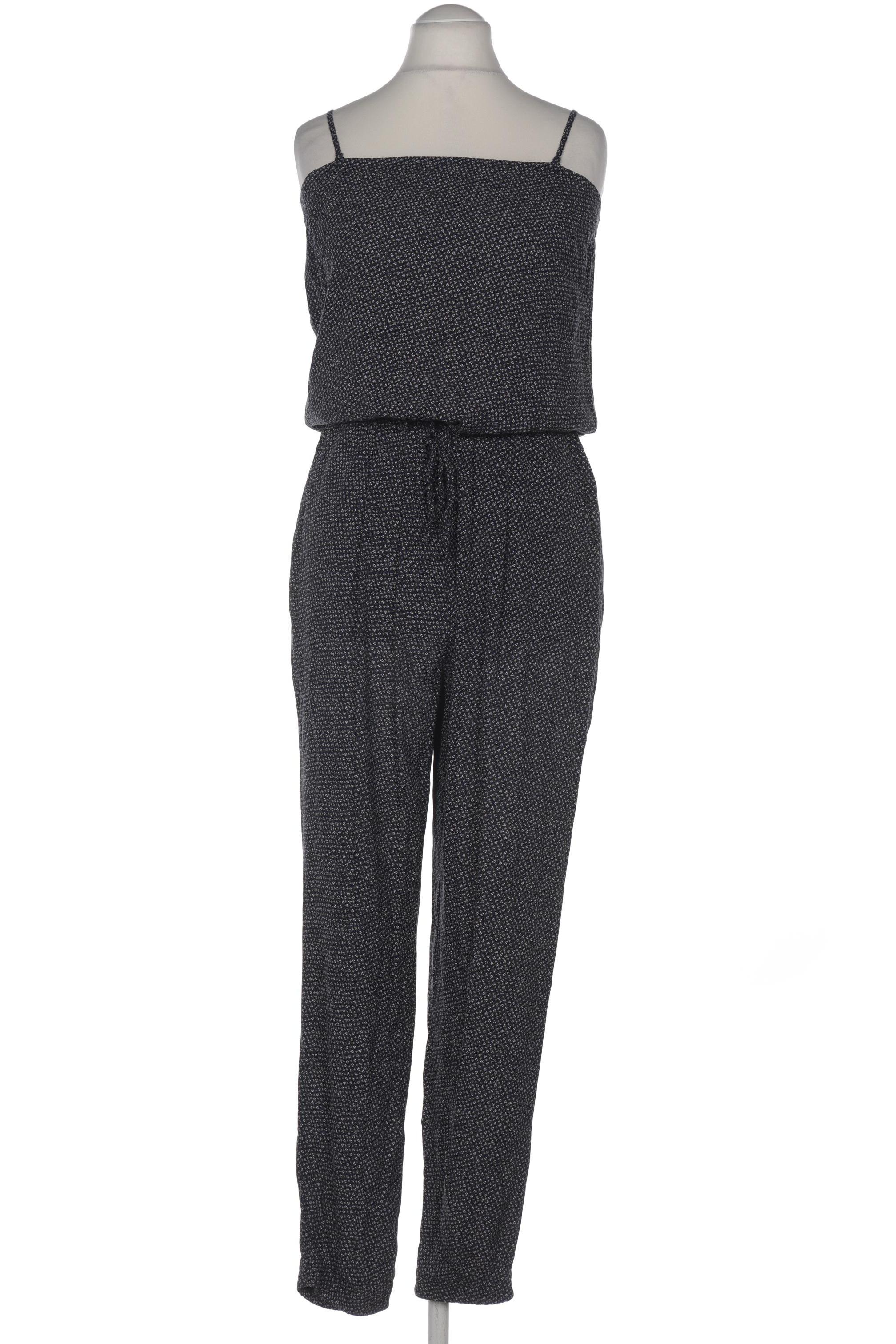 

Esprit Damen Jumpsuit/Overall, marineblau, Gr. 40
