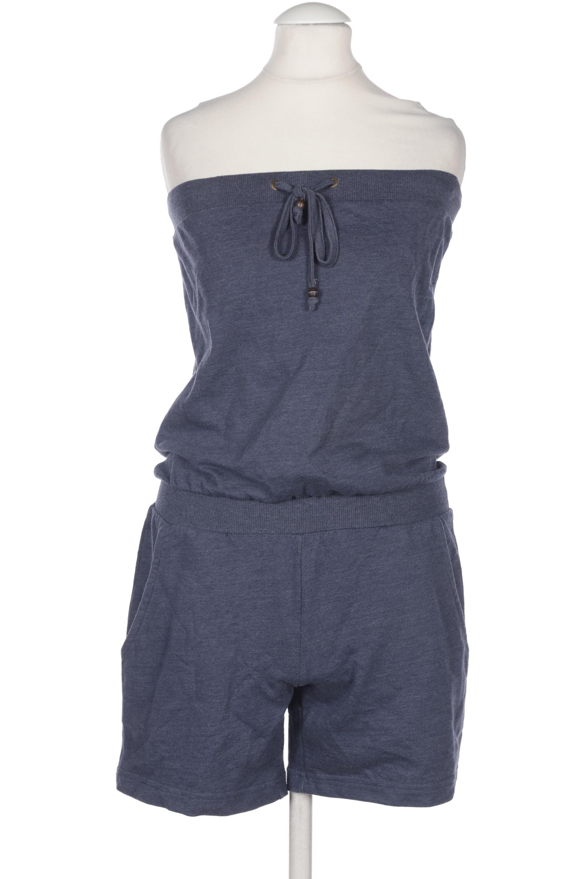 

Esprit Damen Jumpsuit/Overall, marineblau