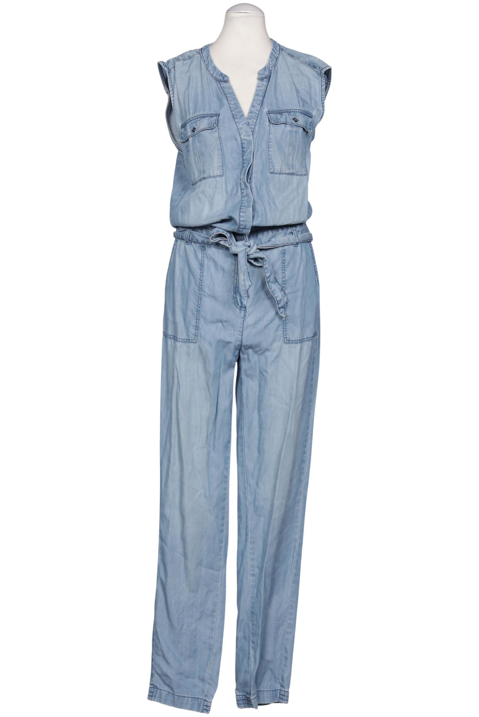 

Esprit Damen Jumpsuit/Overall, hellblau, Gr. 32