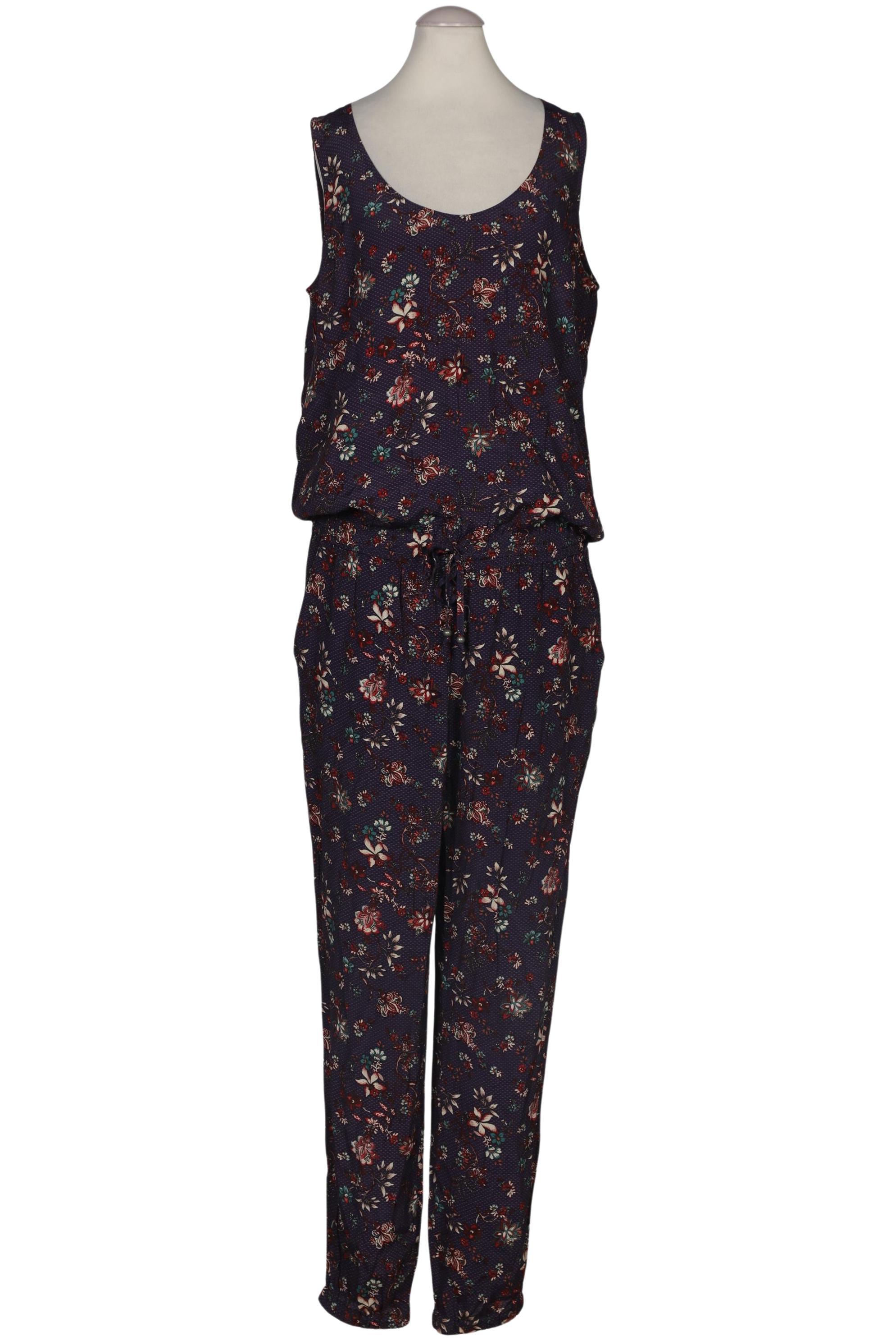 

Esprit Damen Jumpsuit/Overall, flieder, Gr. 38