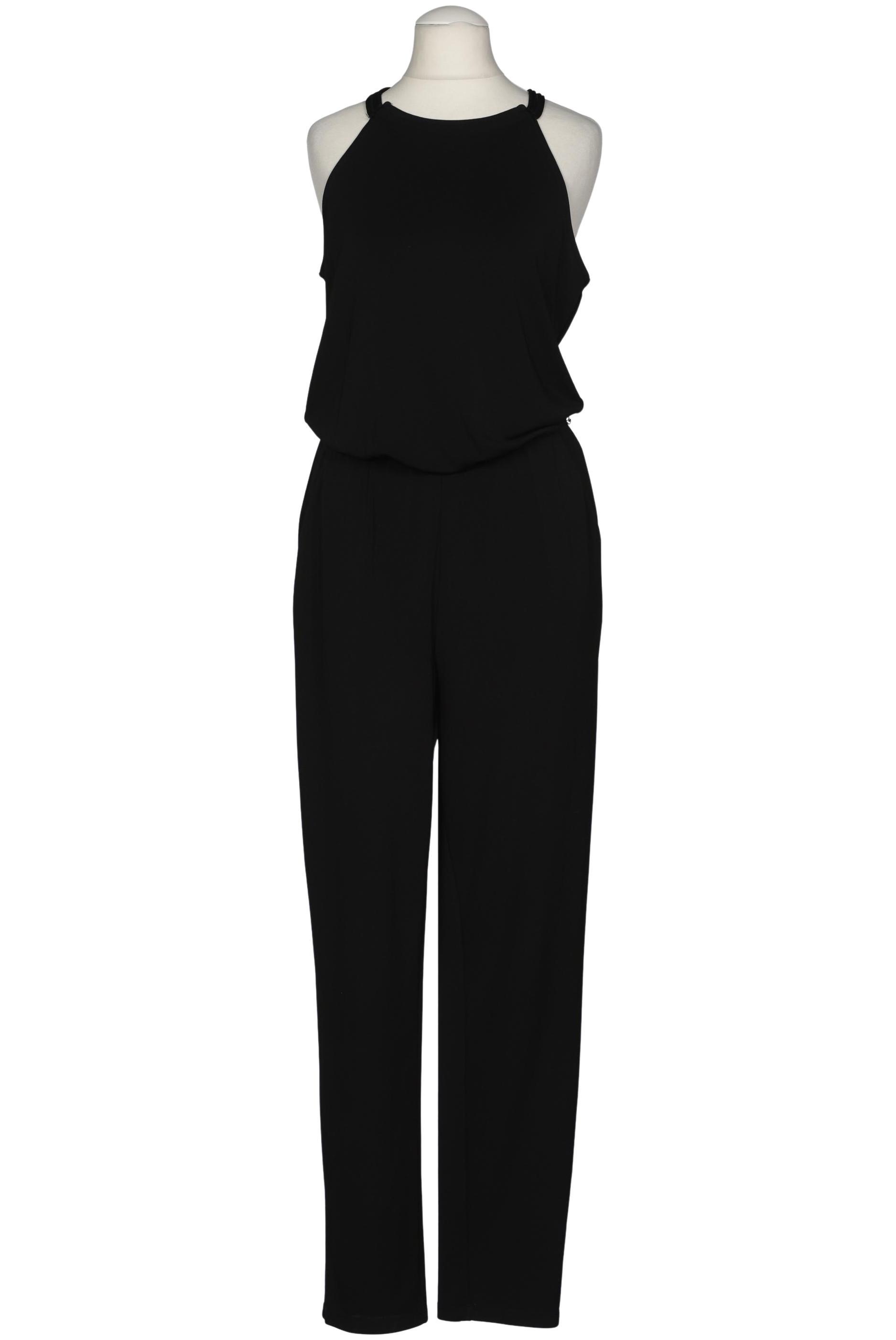 

Esprit Damen Jumpsuit/Overall, schwarz, Gr. 36