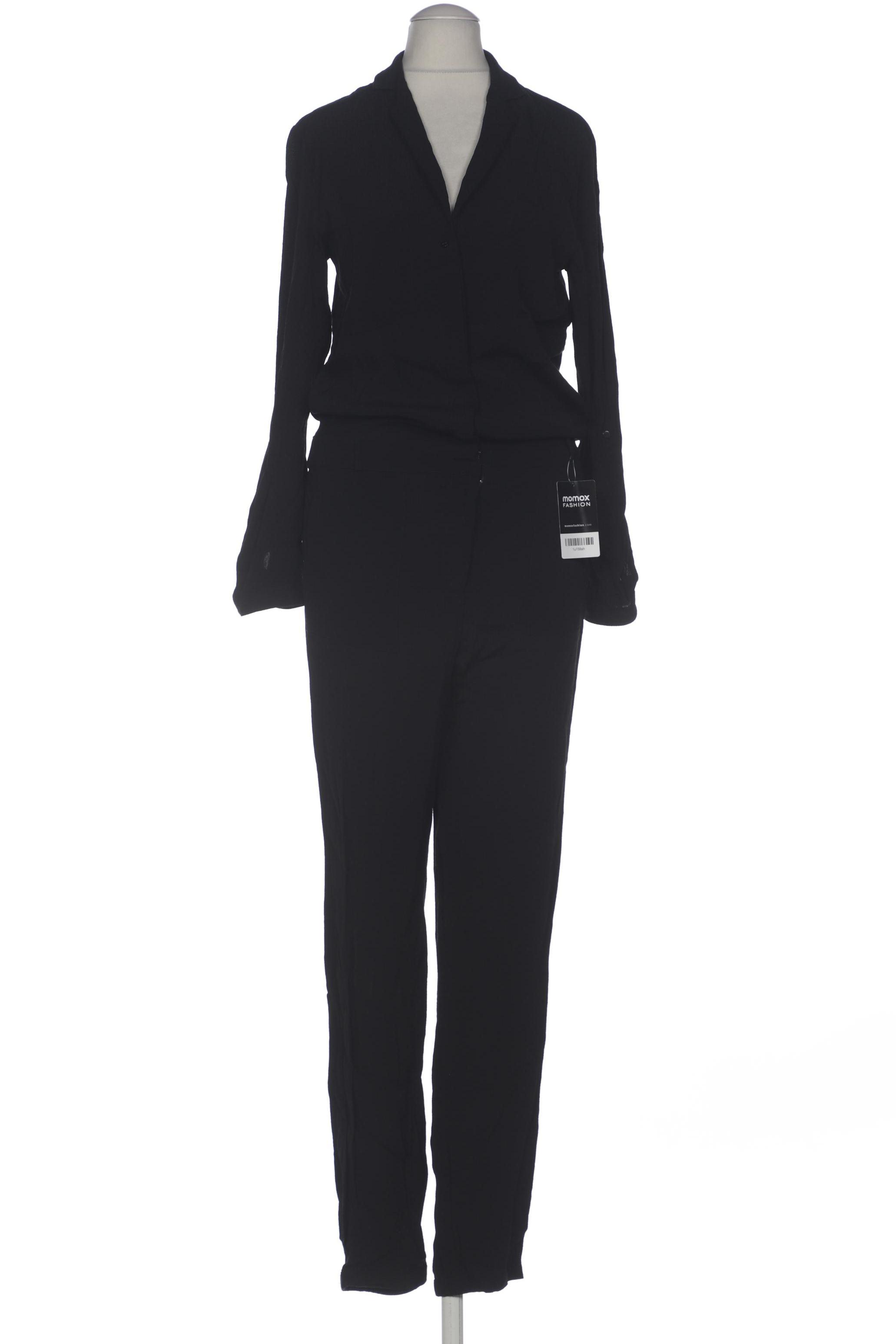 

Esprit Damen Jumpsuit/Overall, schwarz, Gr. 36