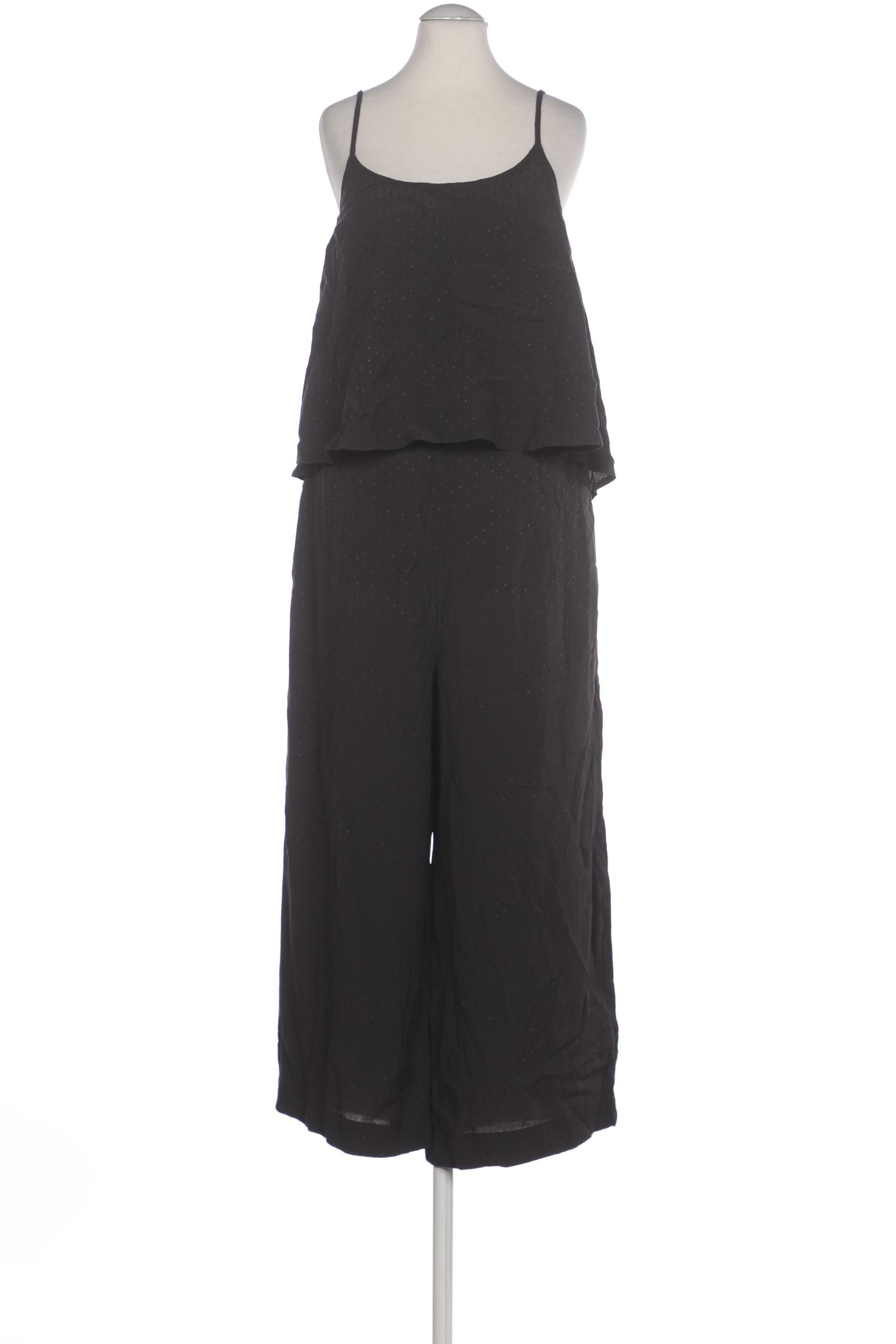 

Esprit Damen Jumpsuit/Overall, schwarz, Gr. 32