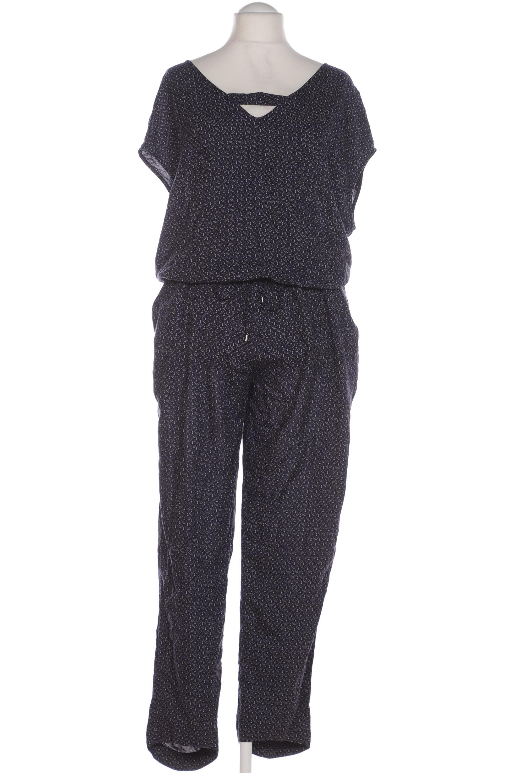 

Esprit Damen Jumpsuit/Overall, marineblau, Gr. 44