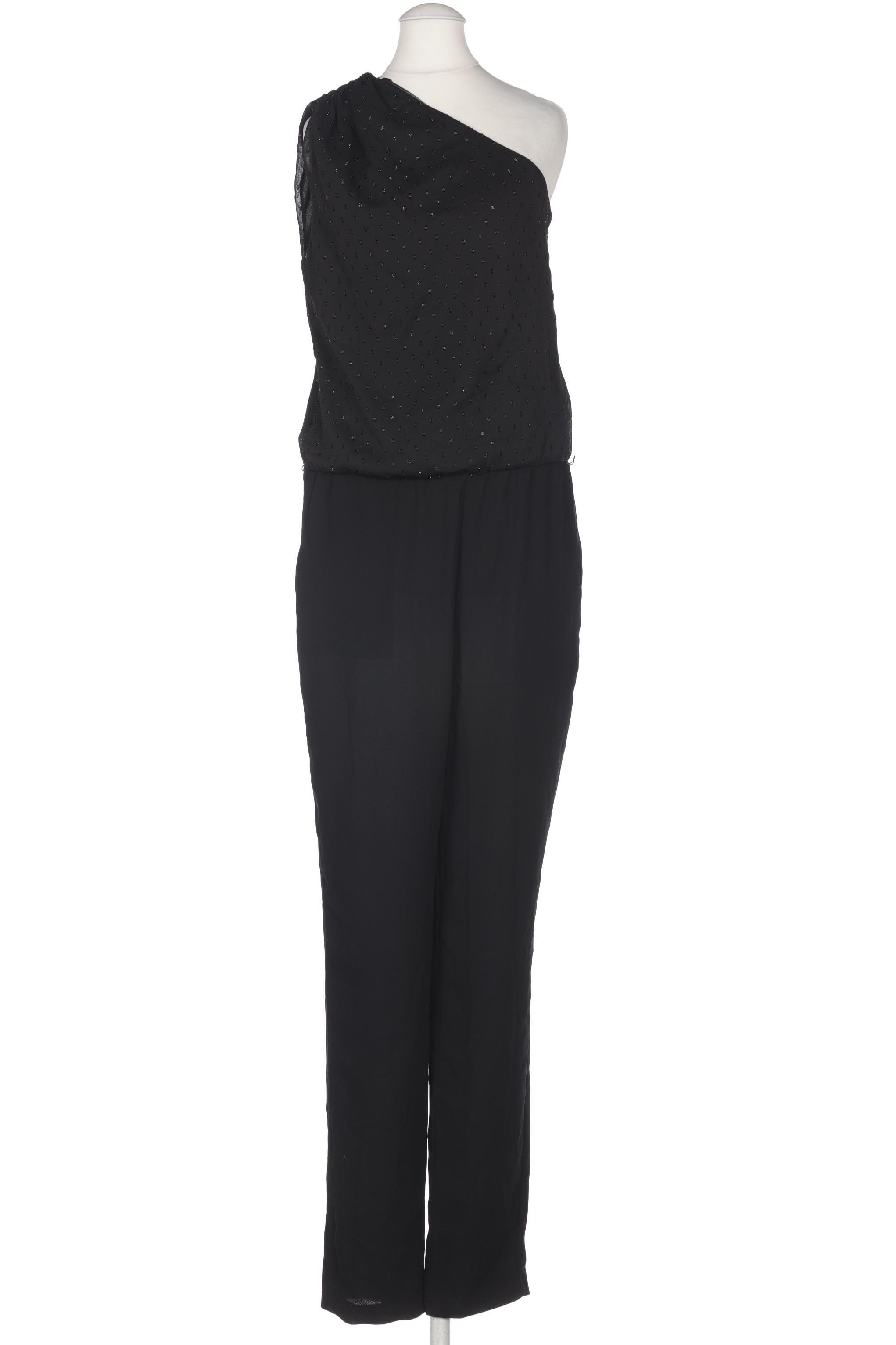 

Esprit Damen Jumpsuit/Overall, schwarz, Gr. 36