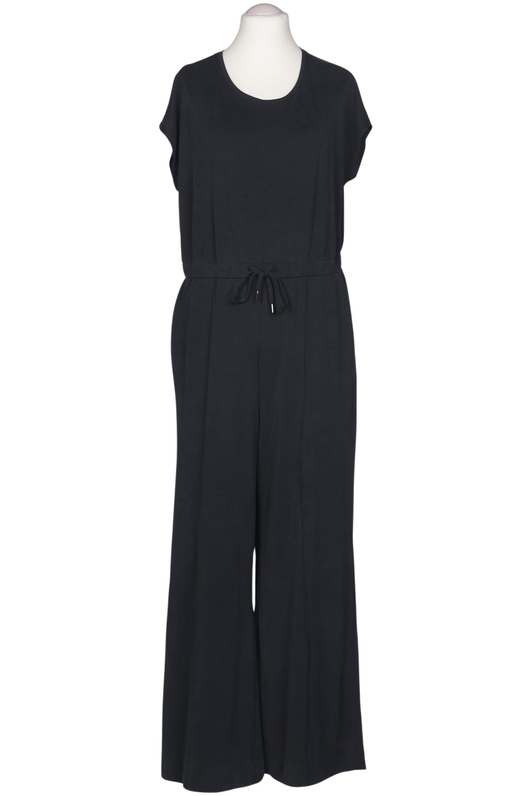 

Esprit Damen Jumpsuit/Overall, marineblau, Gr. 46