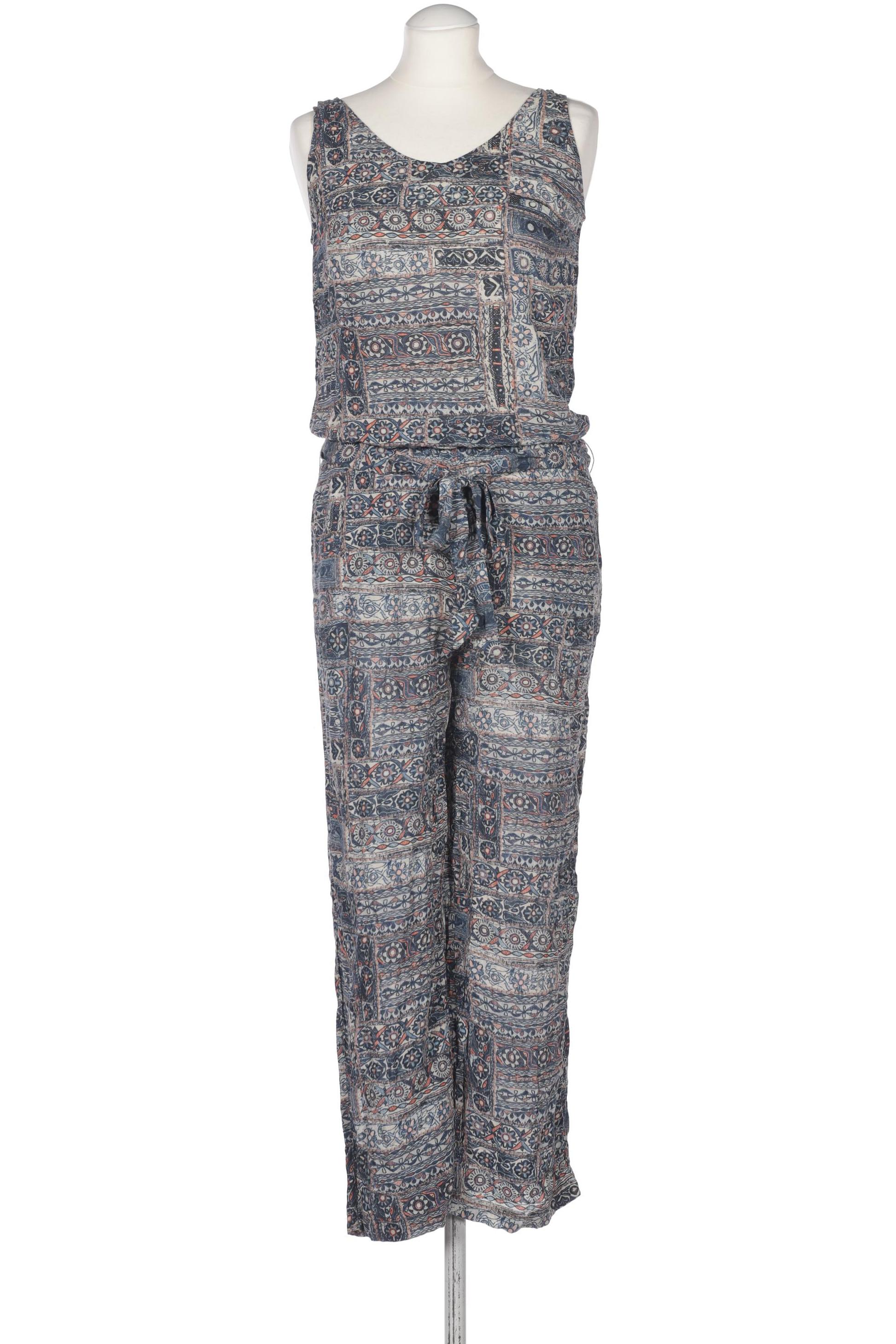 

Esprit Damen Jumpsuit/Overall, blau, Gr. 36