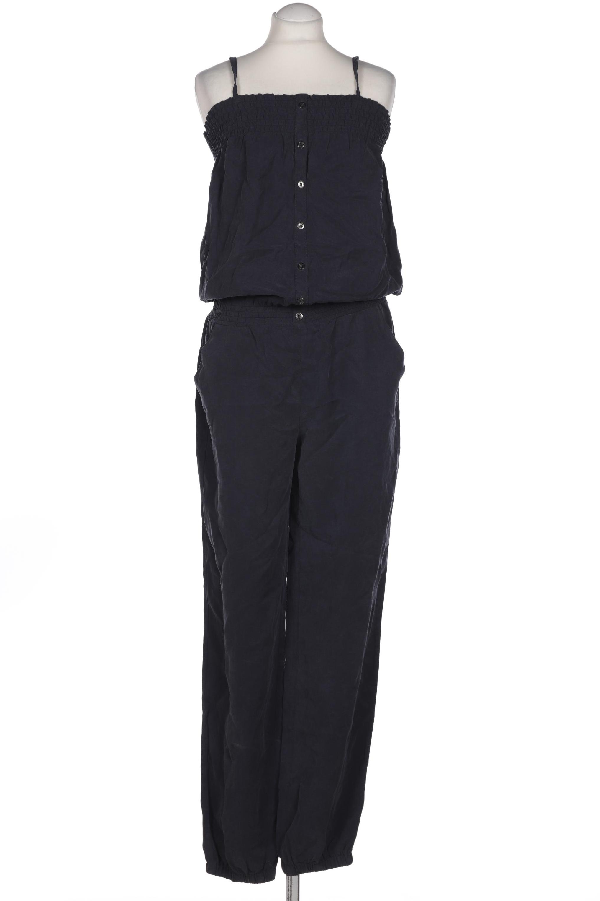 

Esprit Damen Jumpsuit/Overall, marineblau