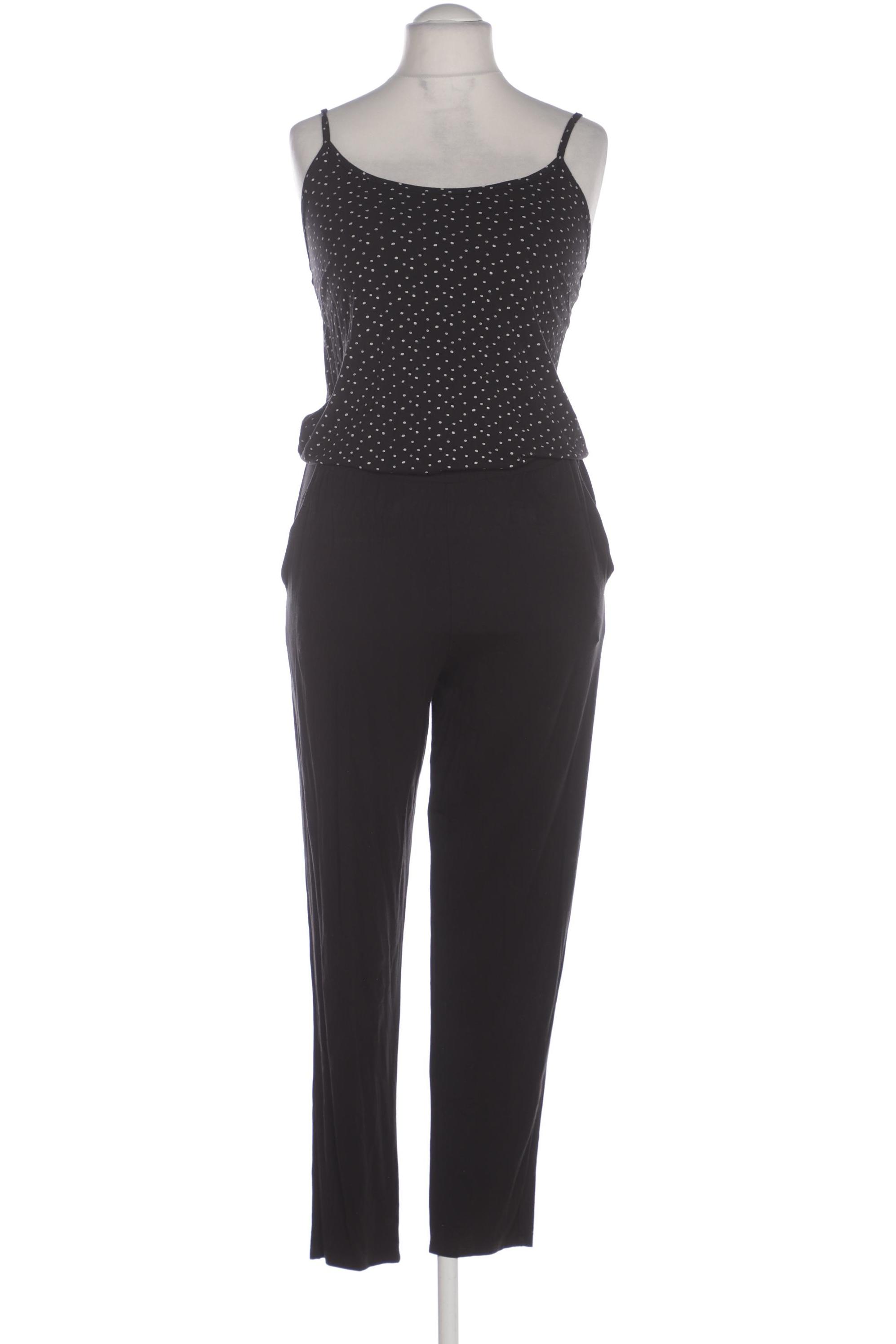 

Esprit Damen Jumpsuit/Overall, schwarz, Gr. 38