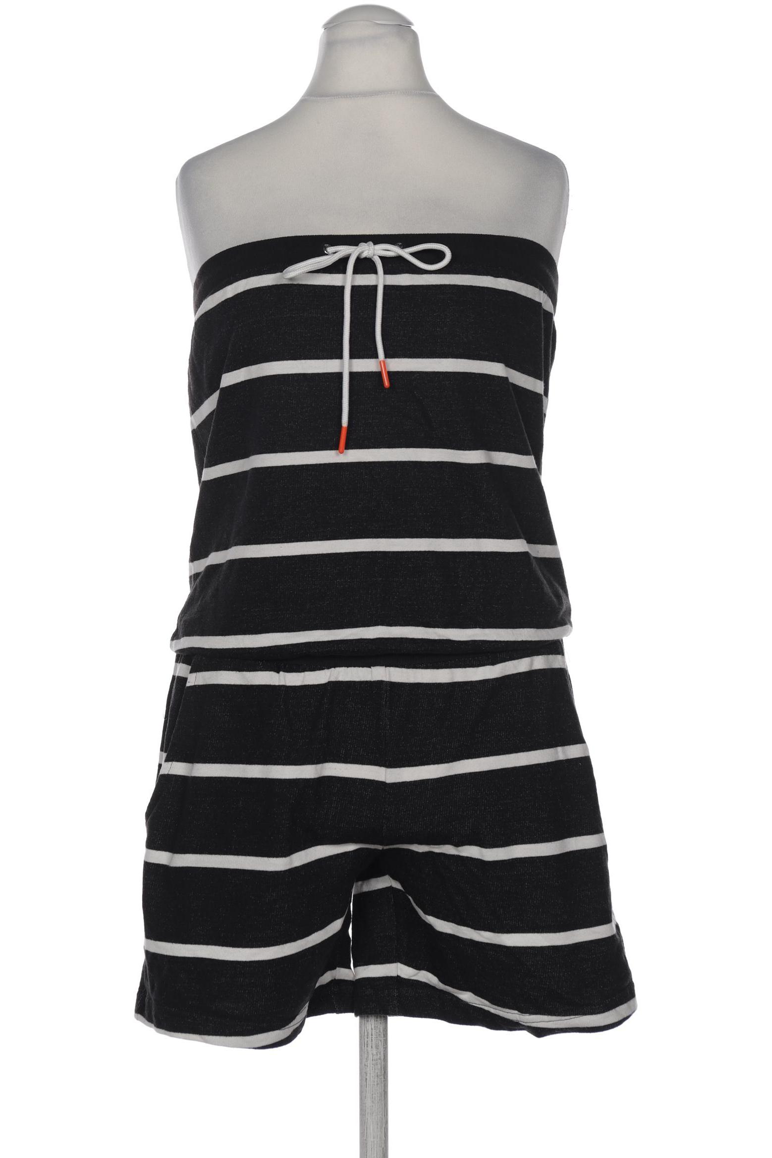 

Esprit Damen Jumpsuit/Overall, schwarz, Gr. 42