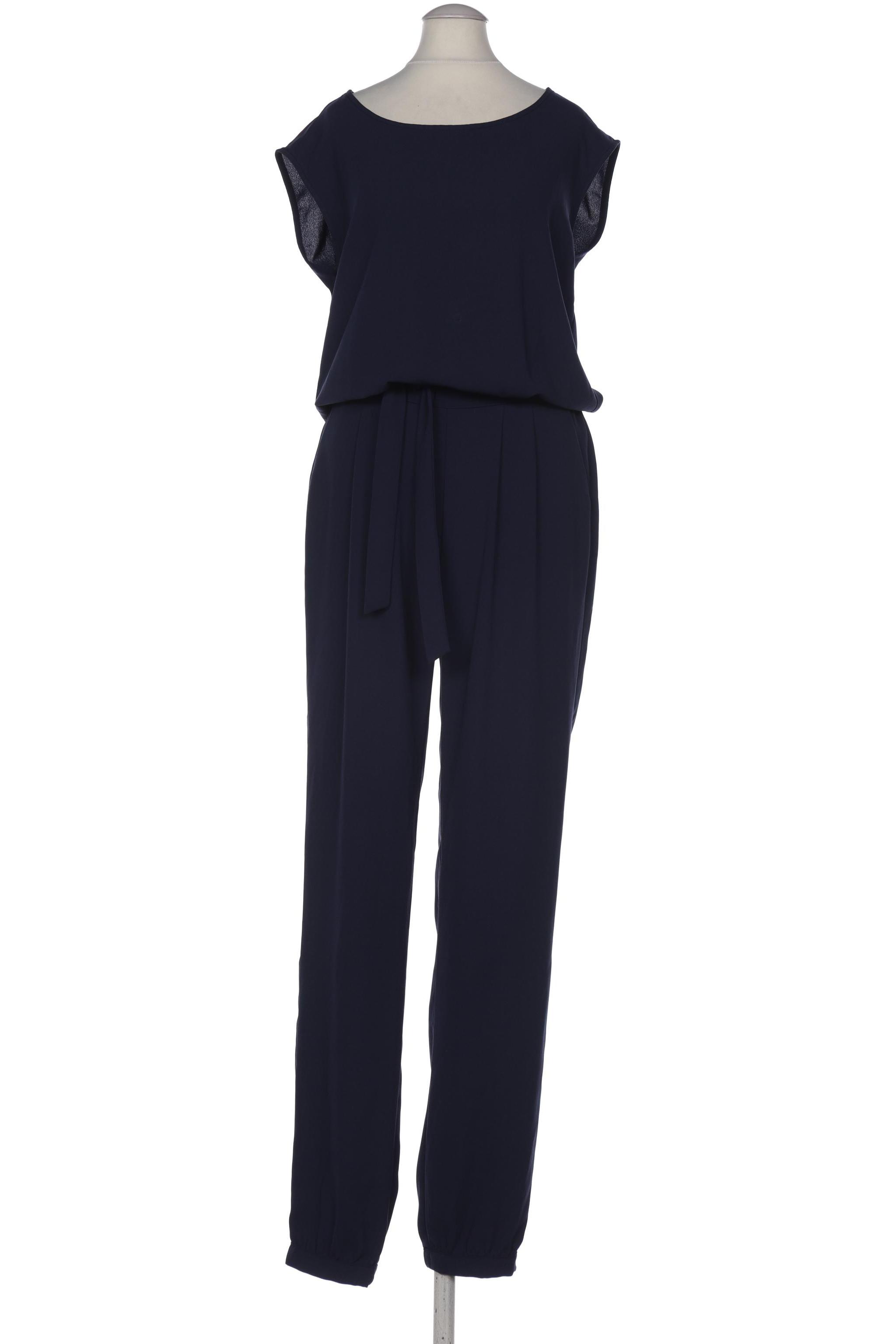 

Esprit Damen Jumpsuit/Overall, marineblau, Gr. 34