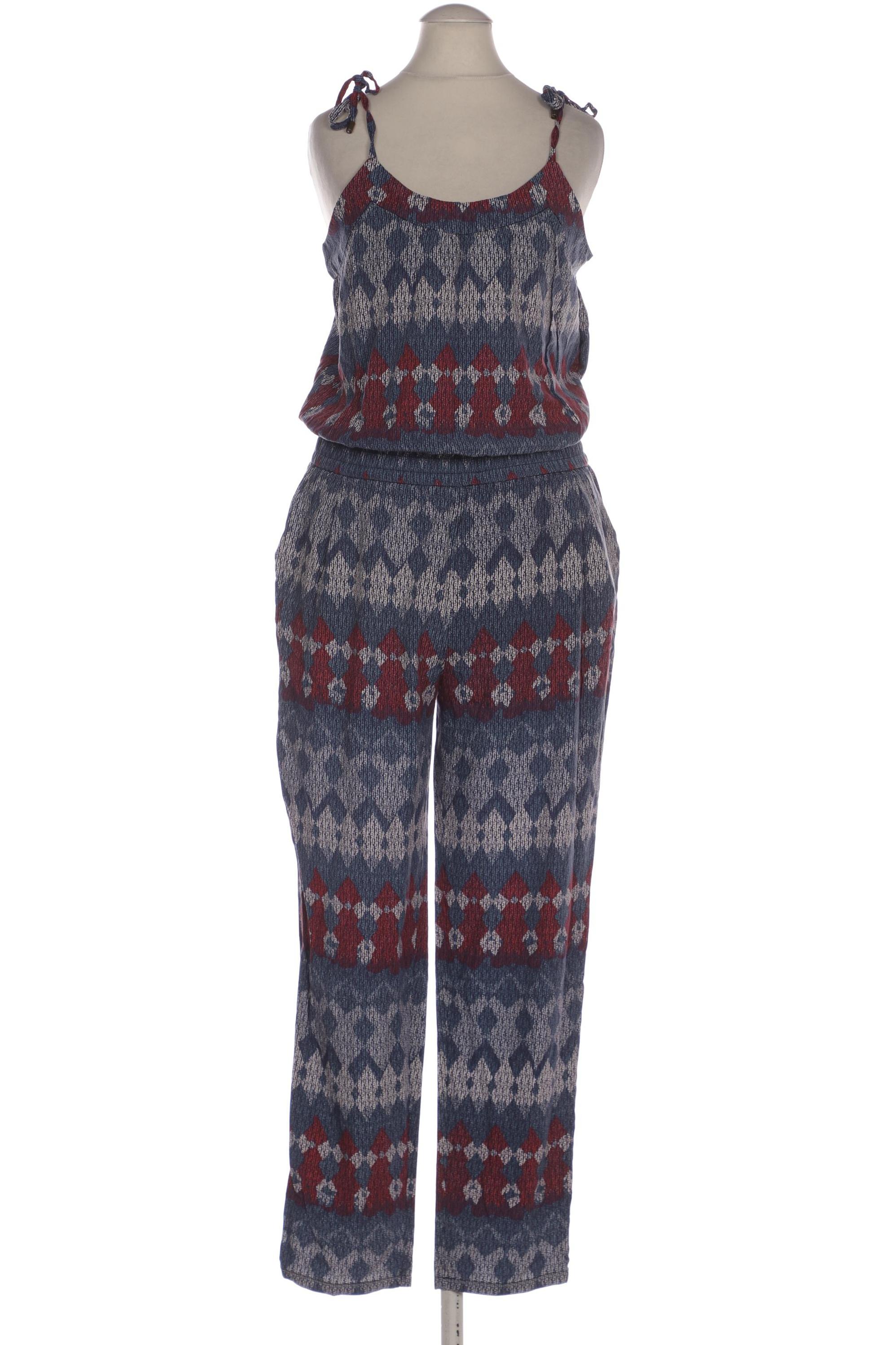 

Esprit Damen Jumpsuit/Overall, blau