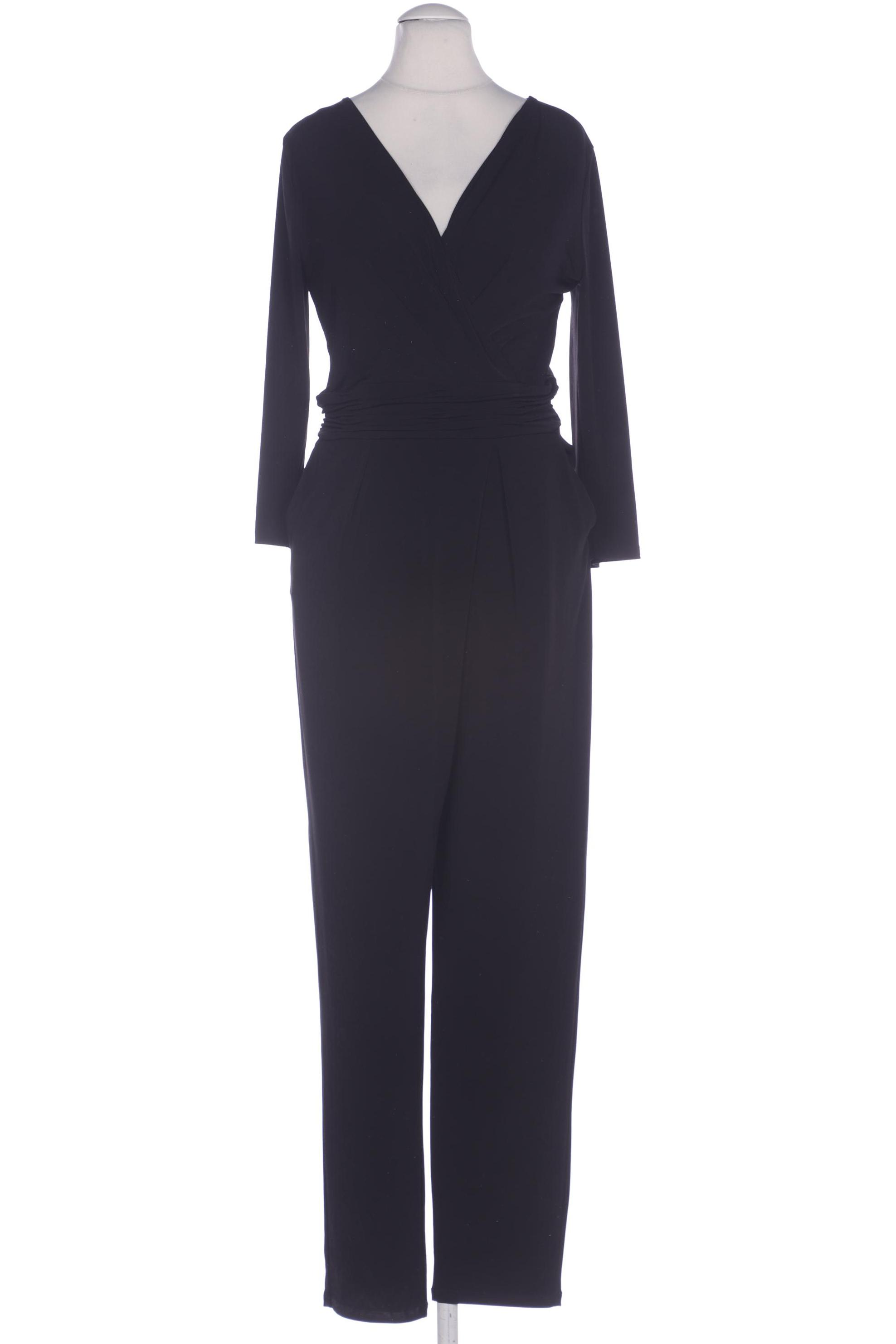 

Esprit Damen Jumpsuit/Overall, schwarz