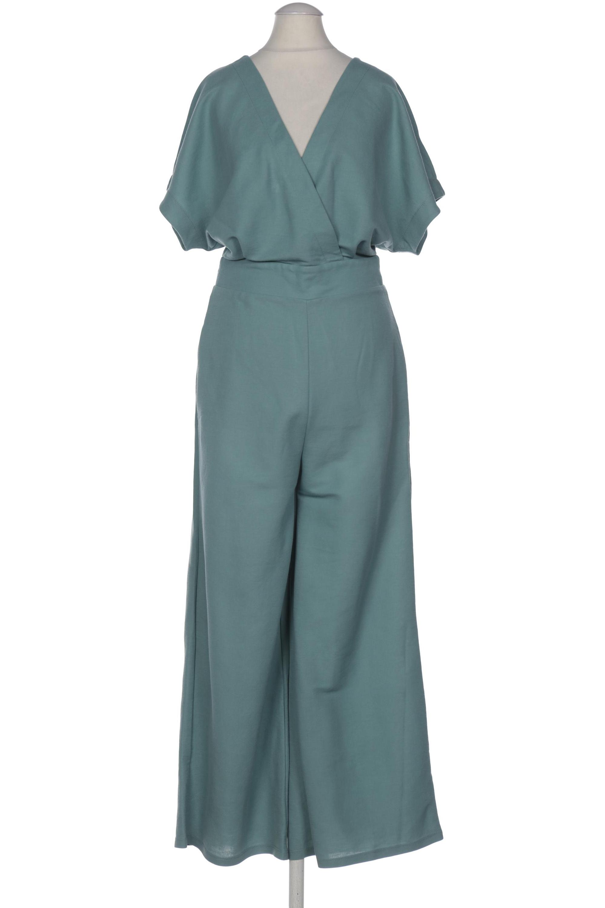 

Esprit Damen Jumpsuit/Overall, türkis, Gr. 34