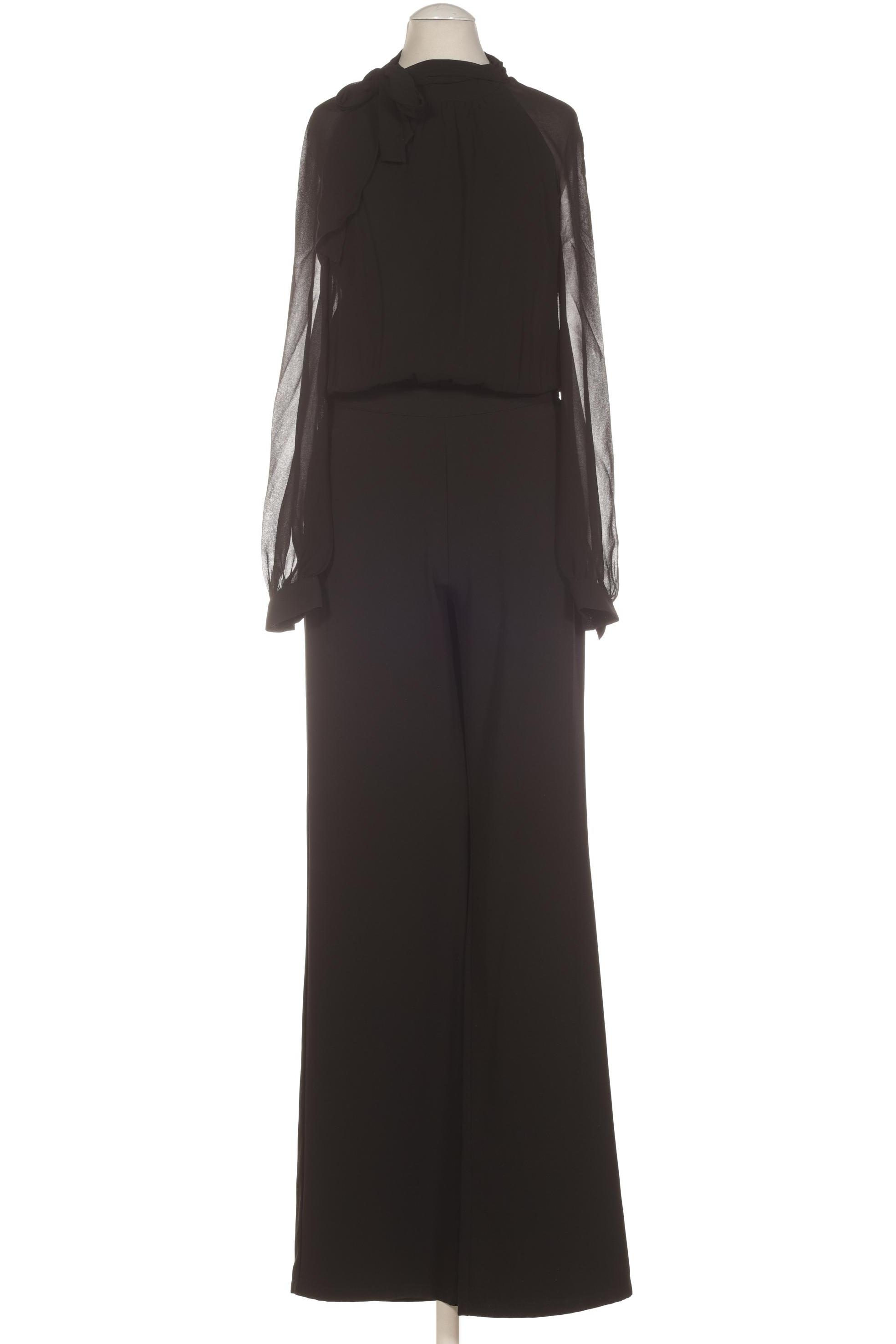 

Esprit Damen Jumpsuit/Overall, schwarz, Gr. 34