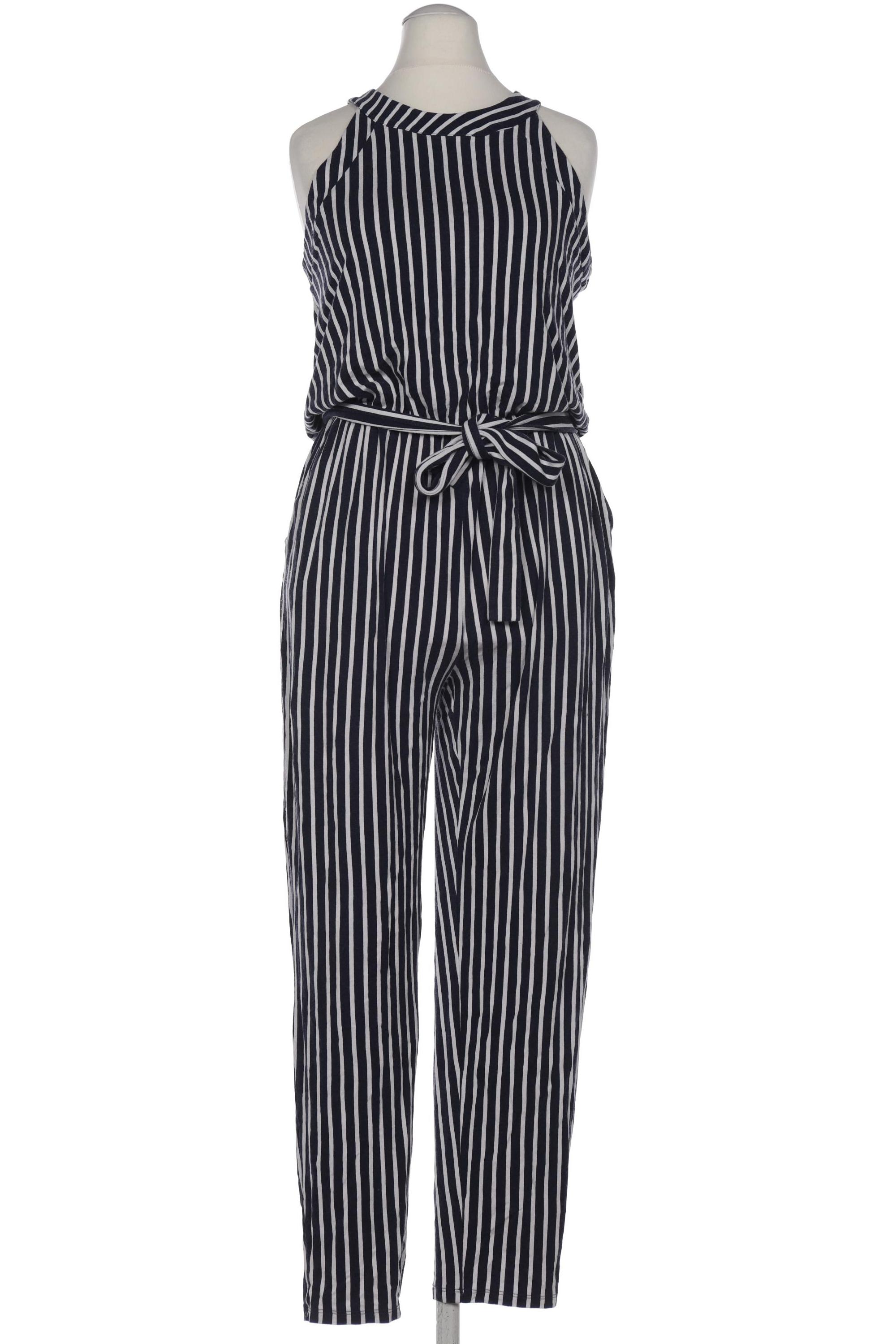 

Esprit Damen Jumpsuit/Overall, marineblau, Gr. 38